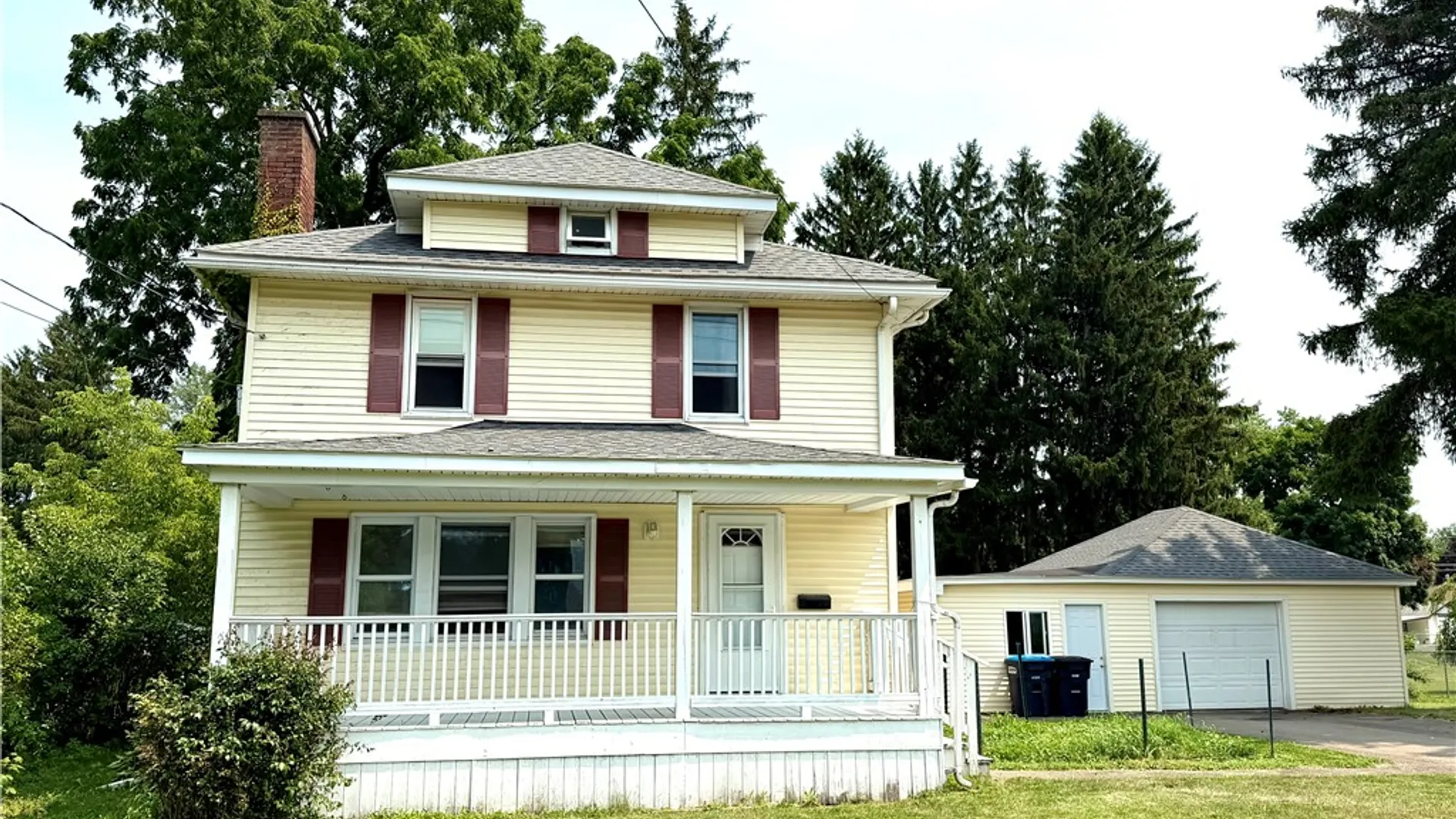 Property at 230 Lenox Avenue, Horseheads, NY 14903 3