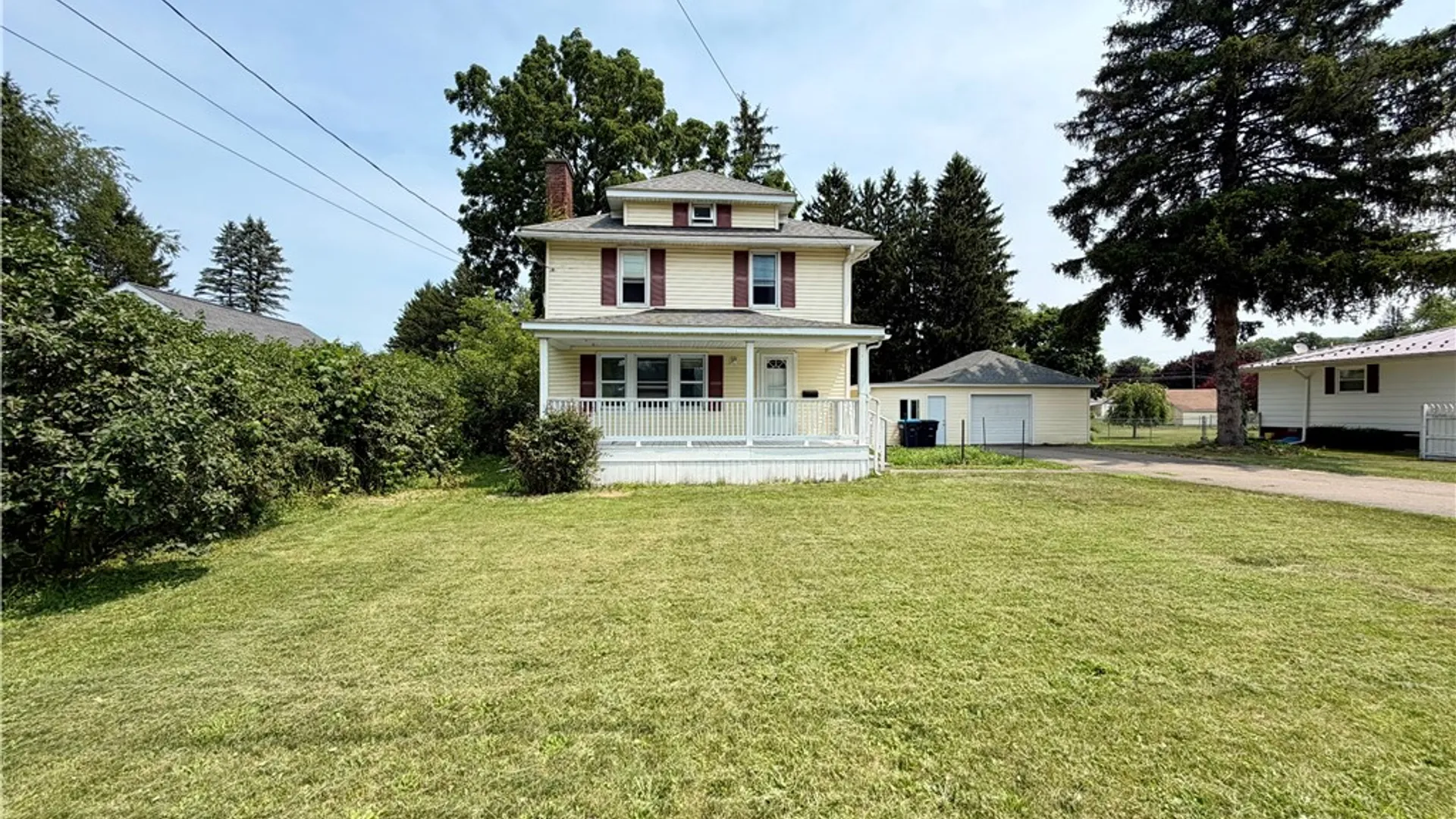 Property at 230 Lenox Avenue, Horseheads, NY 14903 4