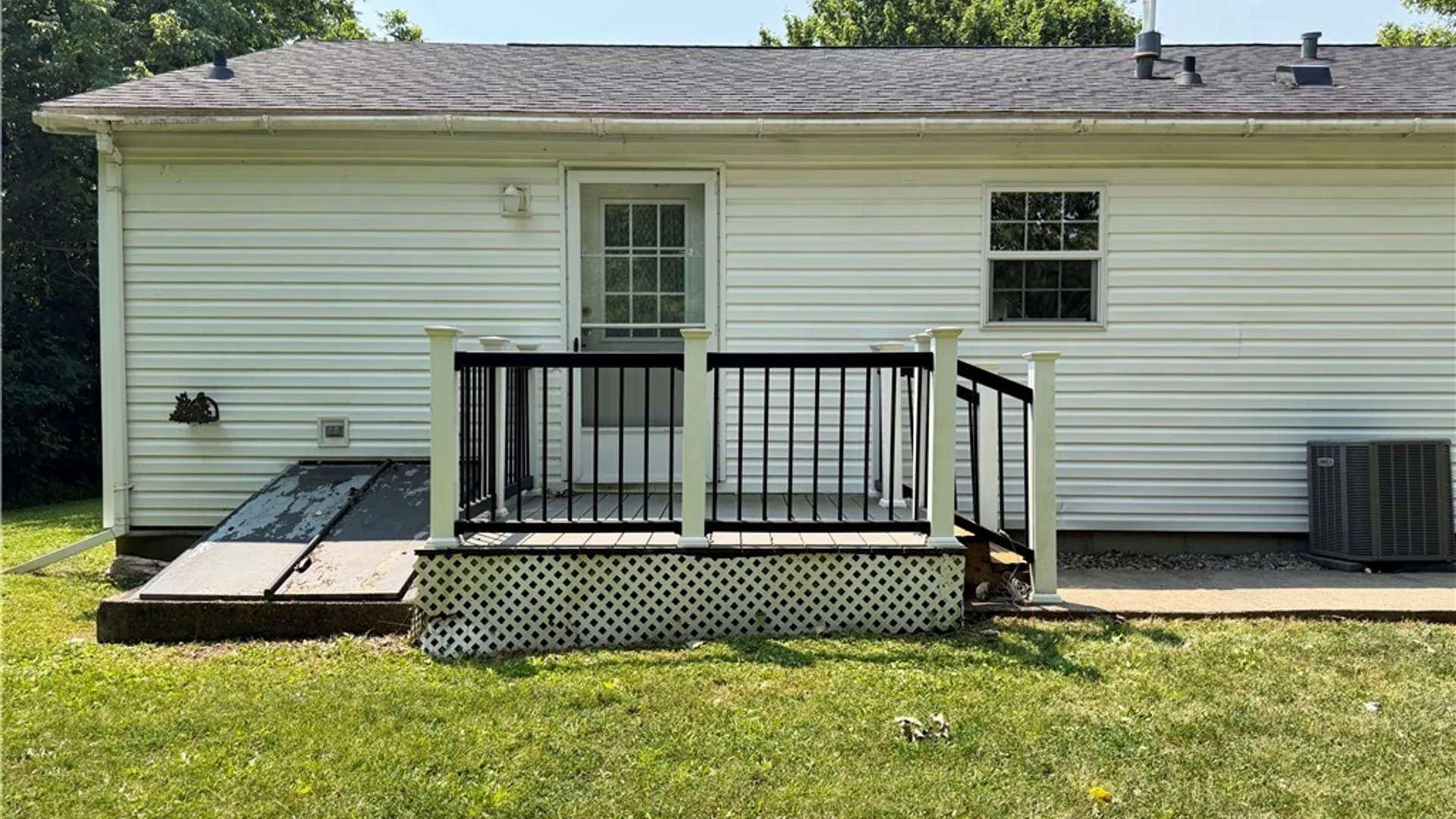 Property at 1 Roberts Avenue, Whitestown, NY 13492 19