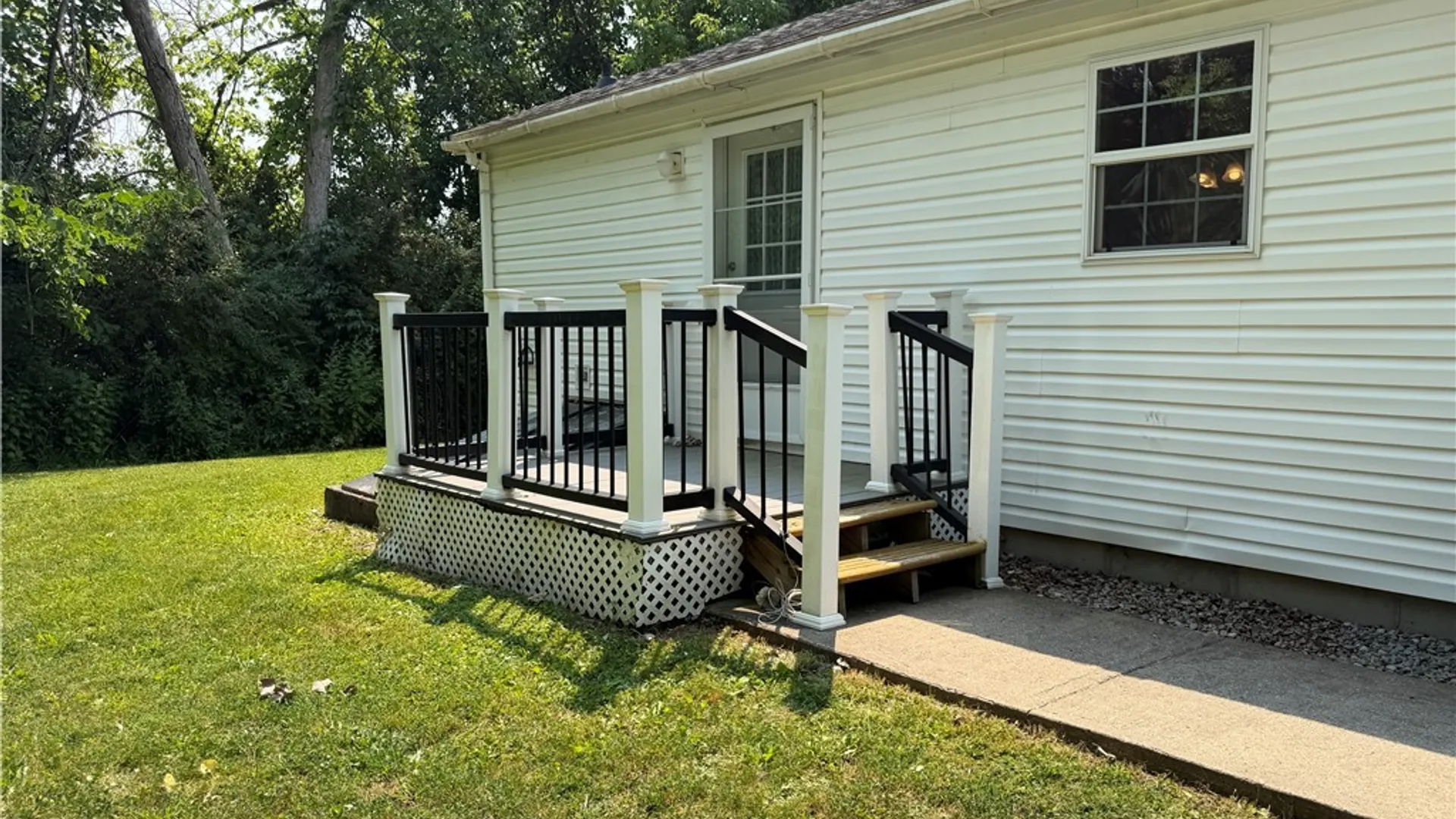 Property at 1 Roberts Avenue, Whitestown, NY 13492 20