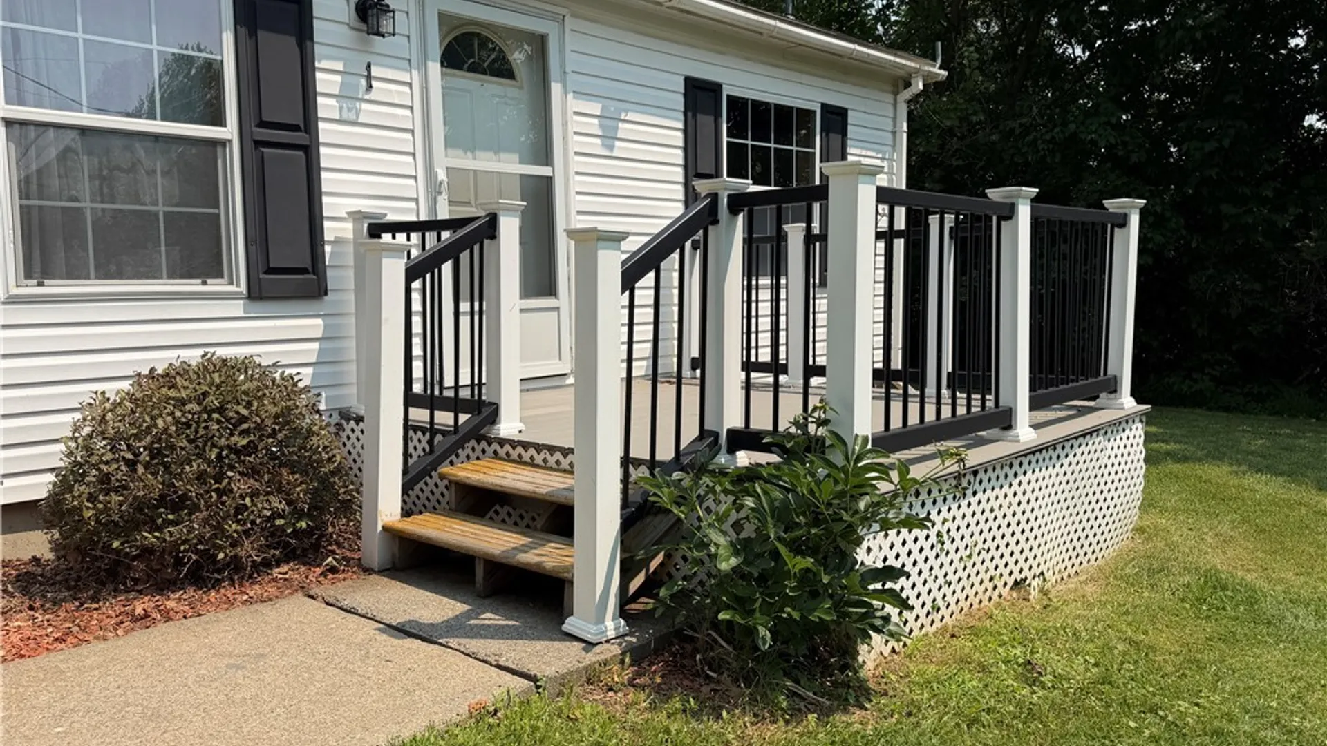 Property at 1 Roberts Avenue, Whitestown, NY 13492 3