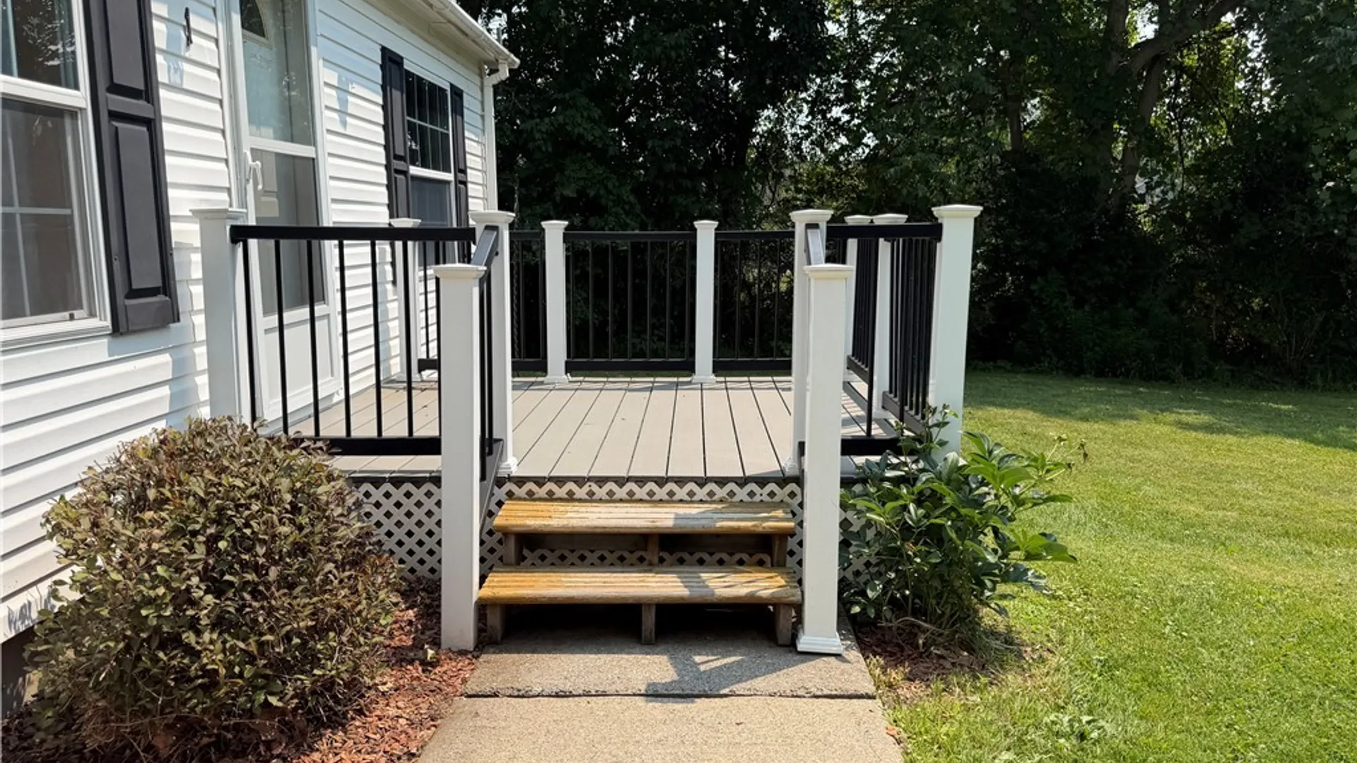 Property at 1 Roberts Avenue, Whitestown, NY 13492 4