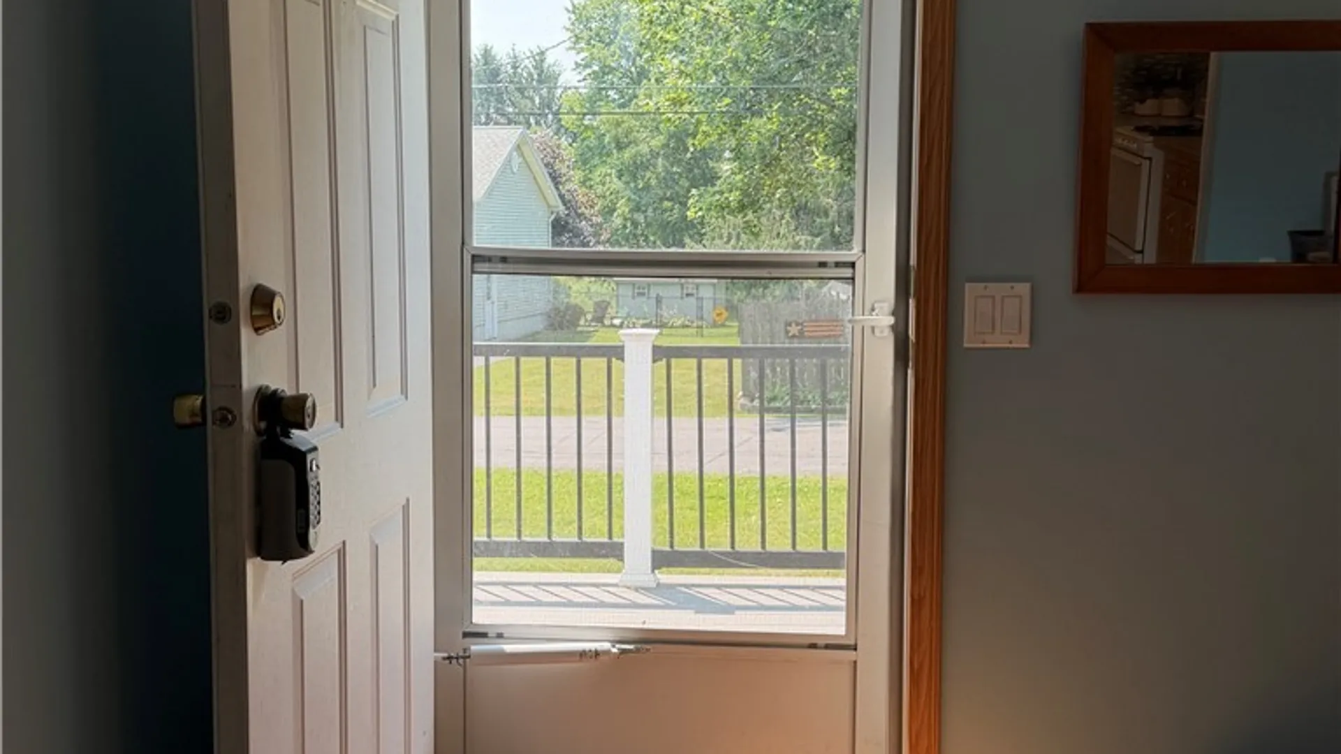 Property at 1 Roberts Avenue, Whitestown, NY 13492 5
