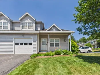 Property at 1335 Courtney Drive, Victor, NY 14564