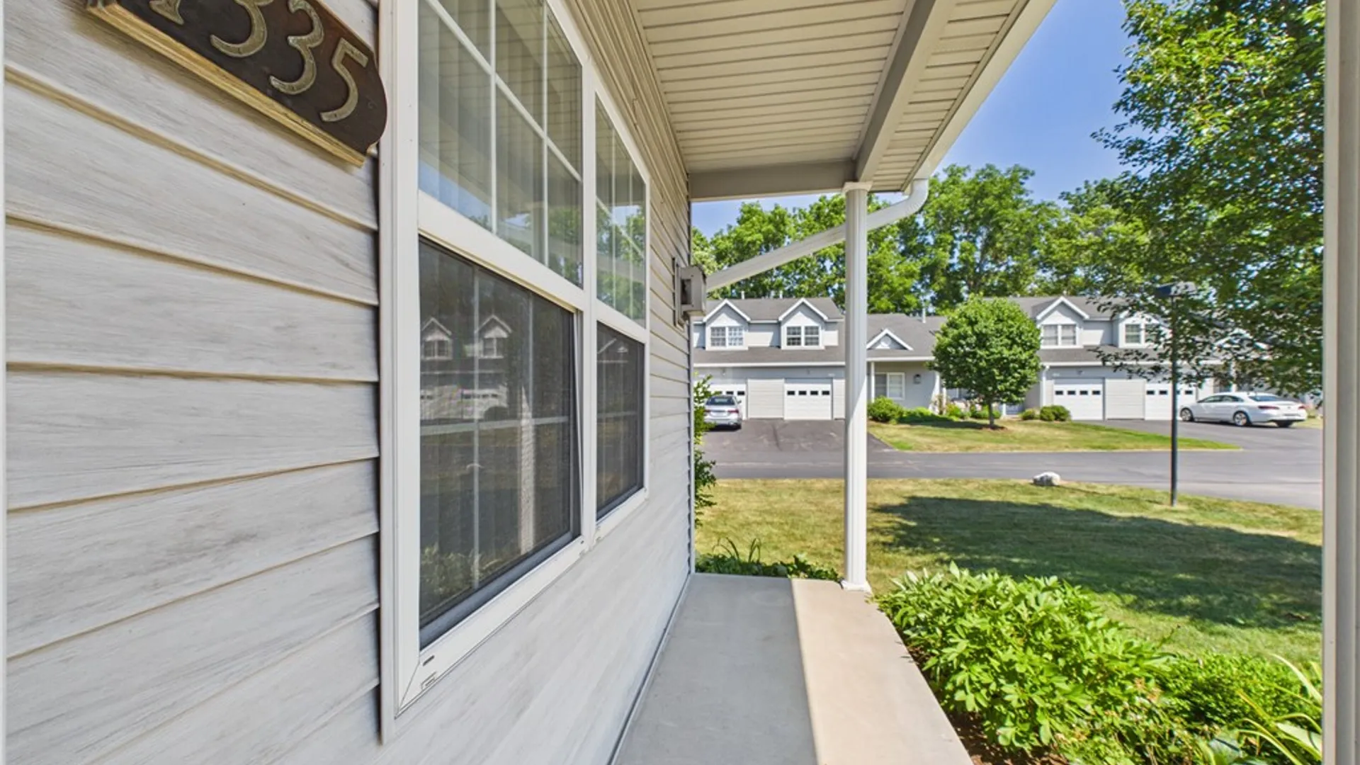 Property at 1335 Courtney Drive, Victor, NY 14564 5