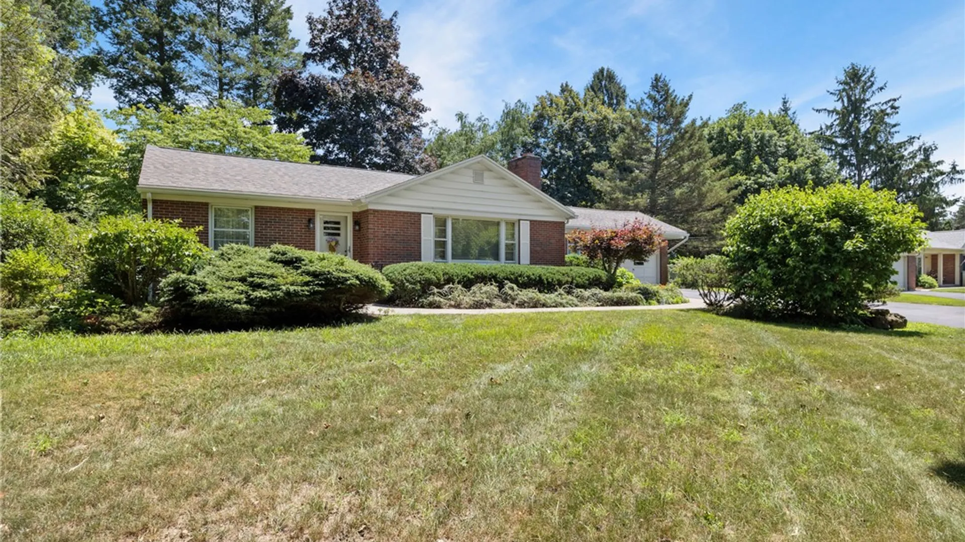 Property at 112 Washington Road, Pittsford, NY 14534 3