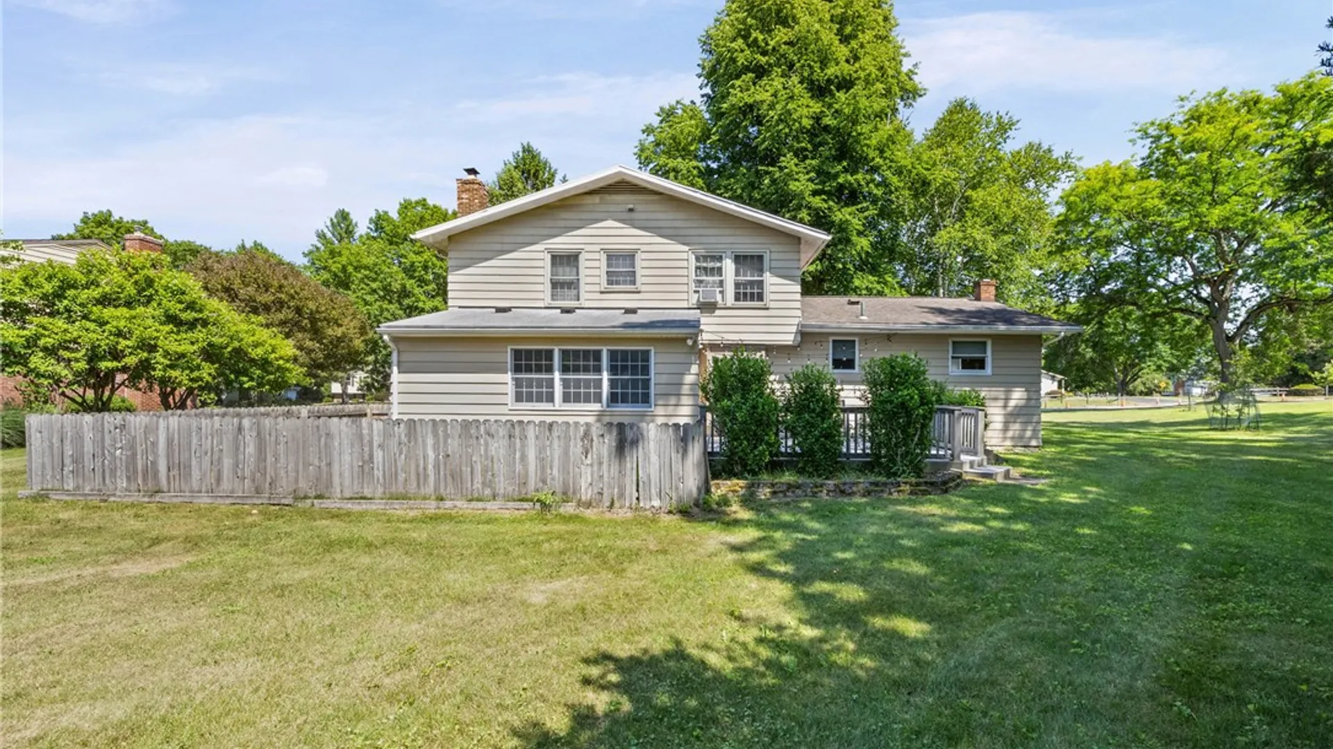 Property at 23 Musket Lane, Pittsford, NY 14534 46