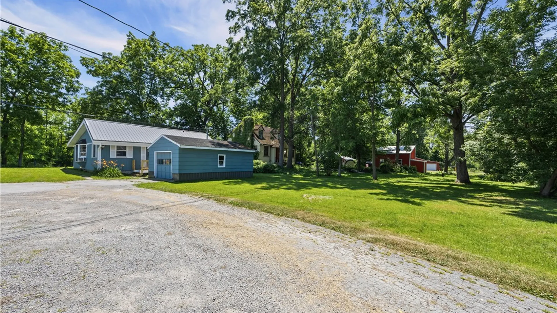 Property at 4 Milewood Road, Chili, NY 14546 2