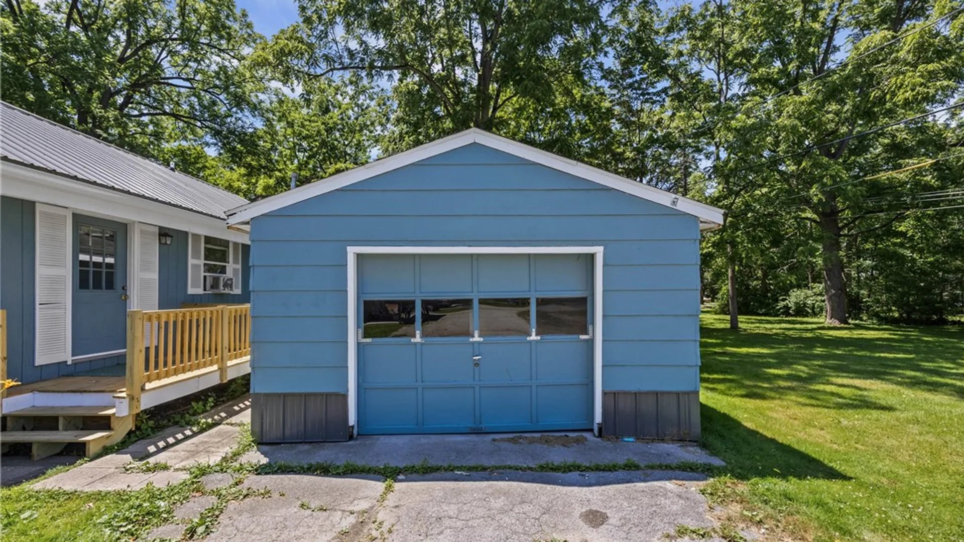 Property at 4 Milewood Road, Chili, NY 14546 35