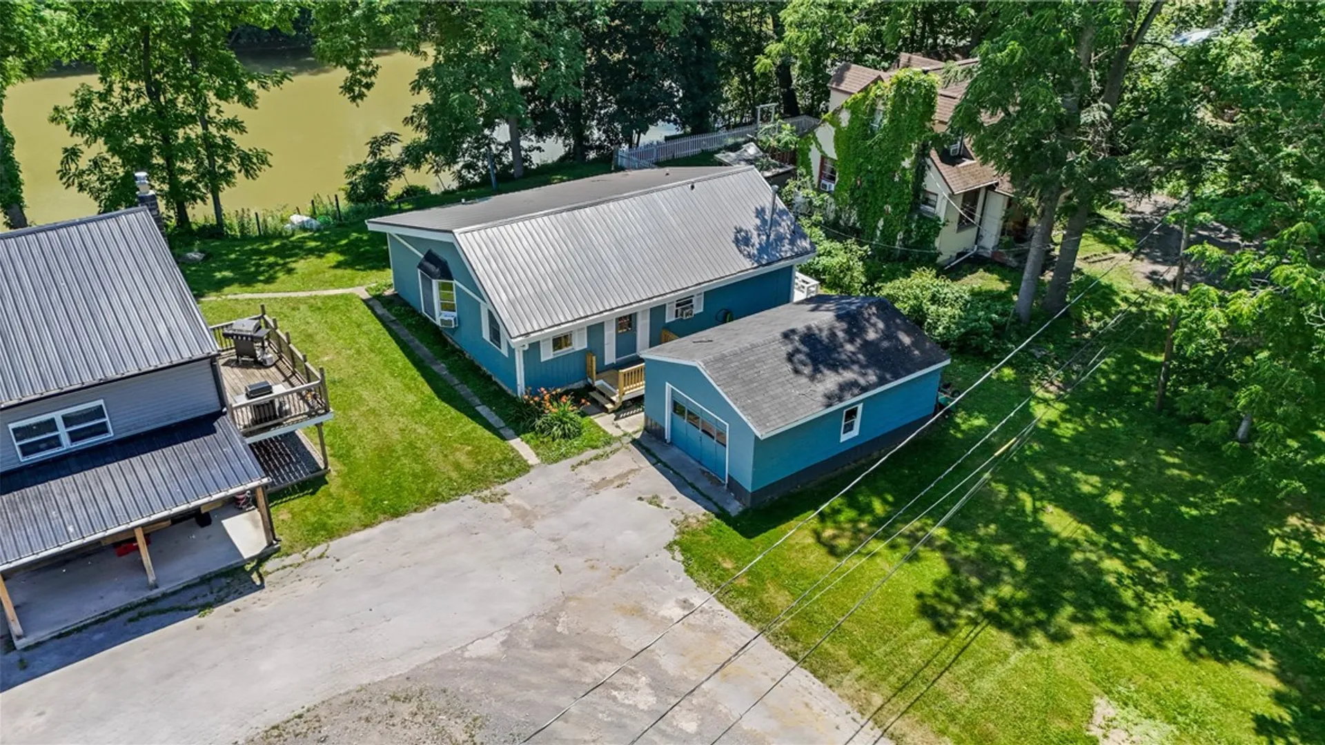 Property at 4 Milewood Road, Chili, NY 14546 38