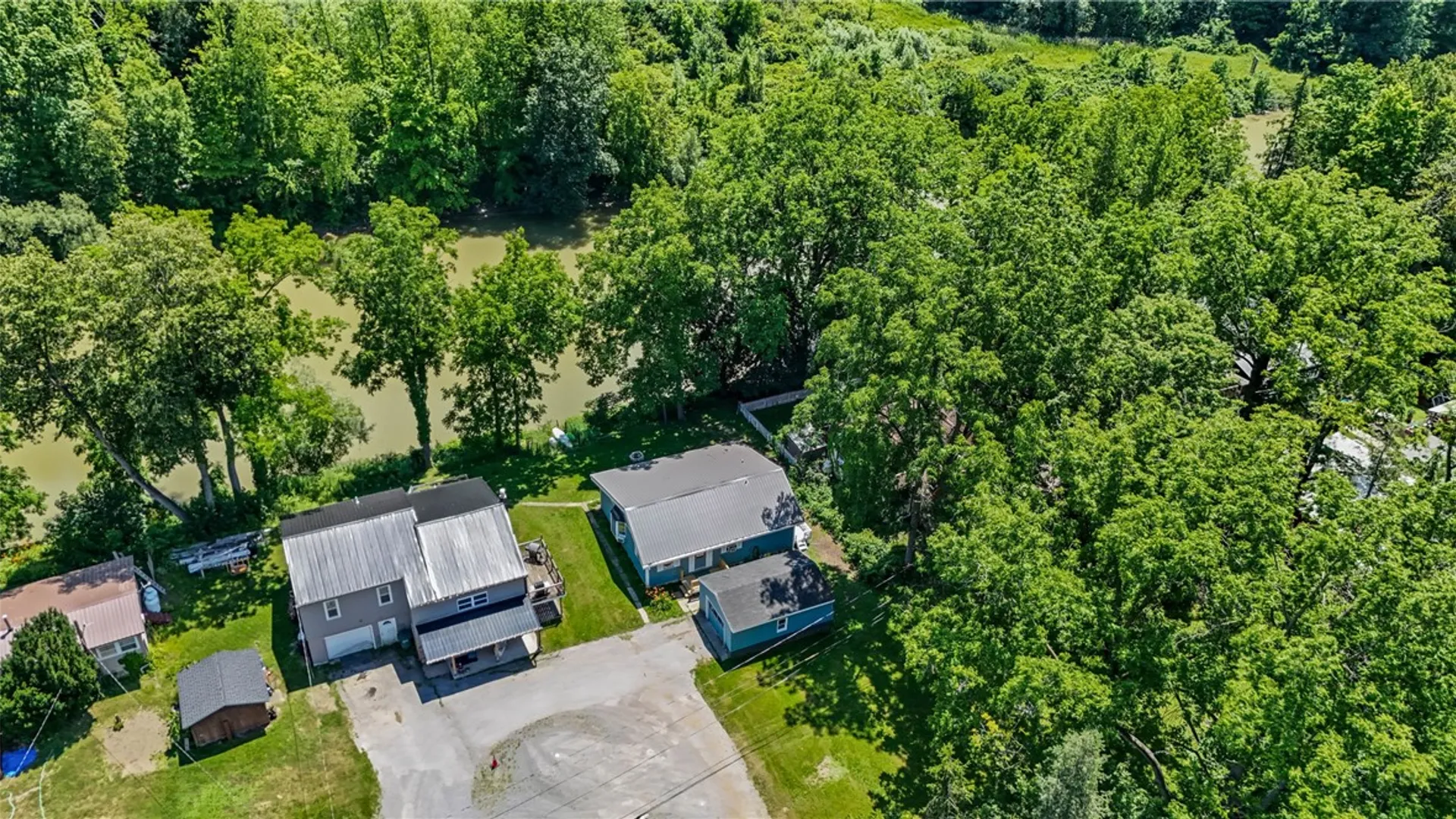 Property at 4 Milewood Road, Chili, NY 14546 40