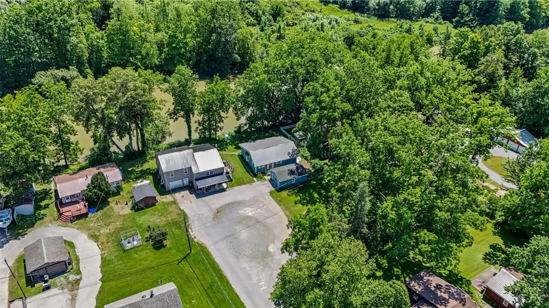 Property at 4 Milewood Road, Chili, NY 14546 41