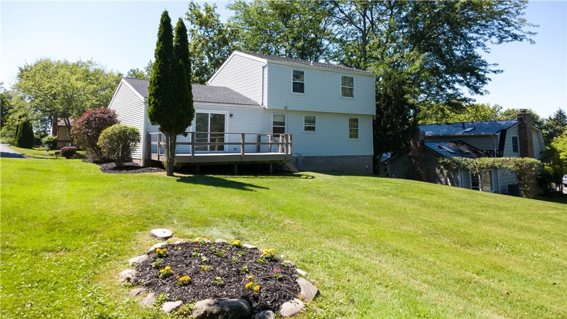 Property at 3298 Goldenrod Court, Walworth, NY 14568 7