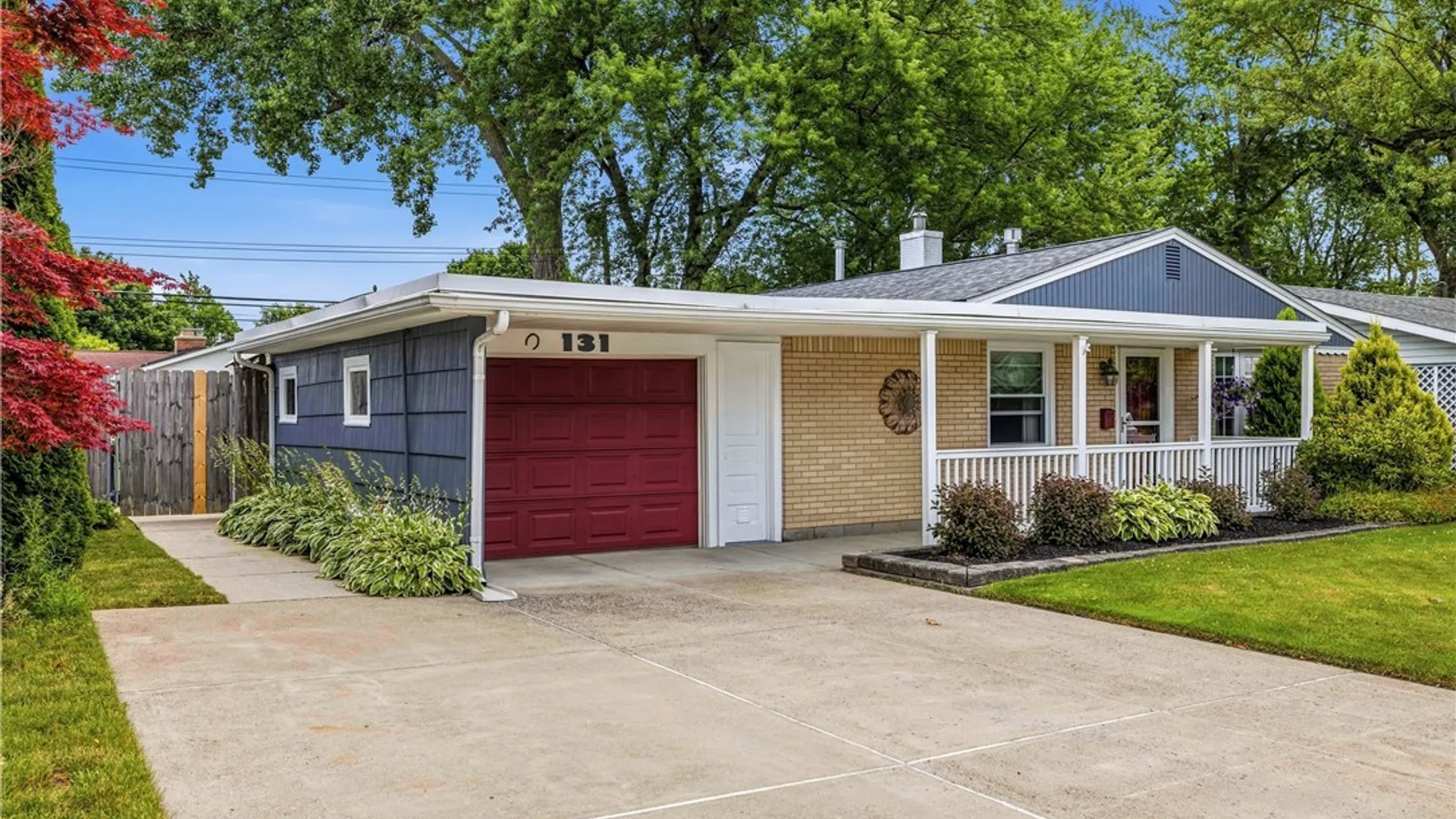 Property at 131 Burnside Drive, Tonawanda, NY 14150 3