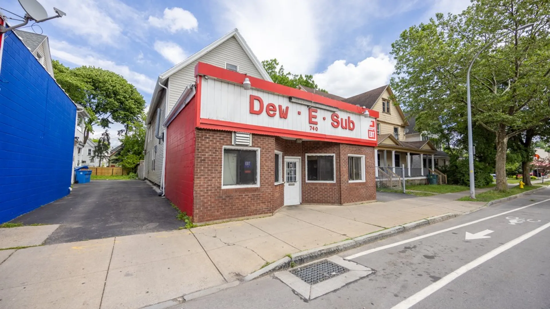 Property at 740 Dewey Avenue, Rochester, NY 14613 3