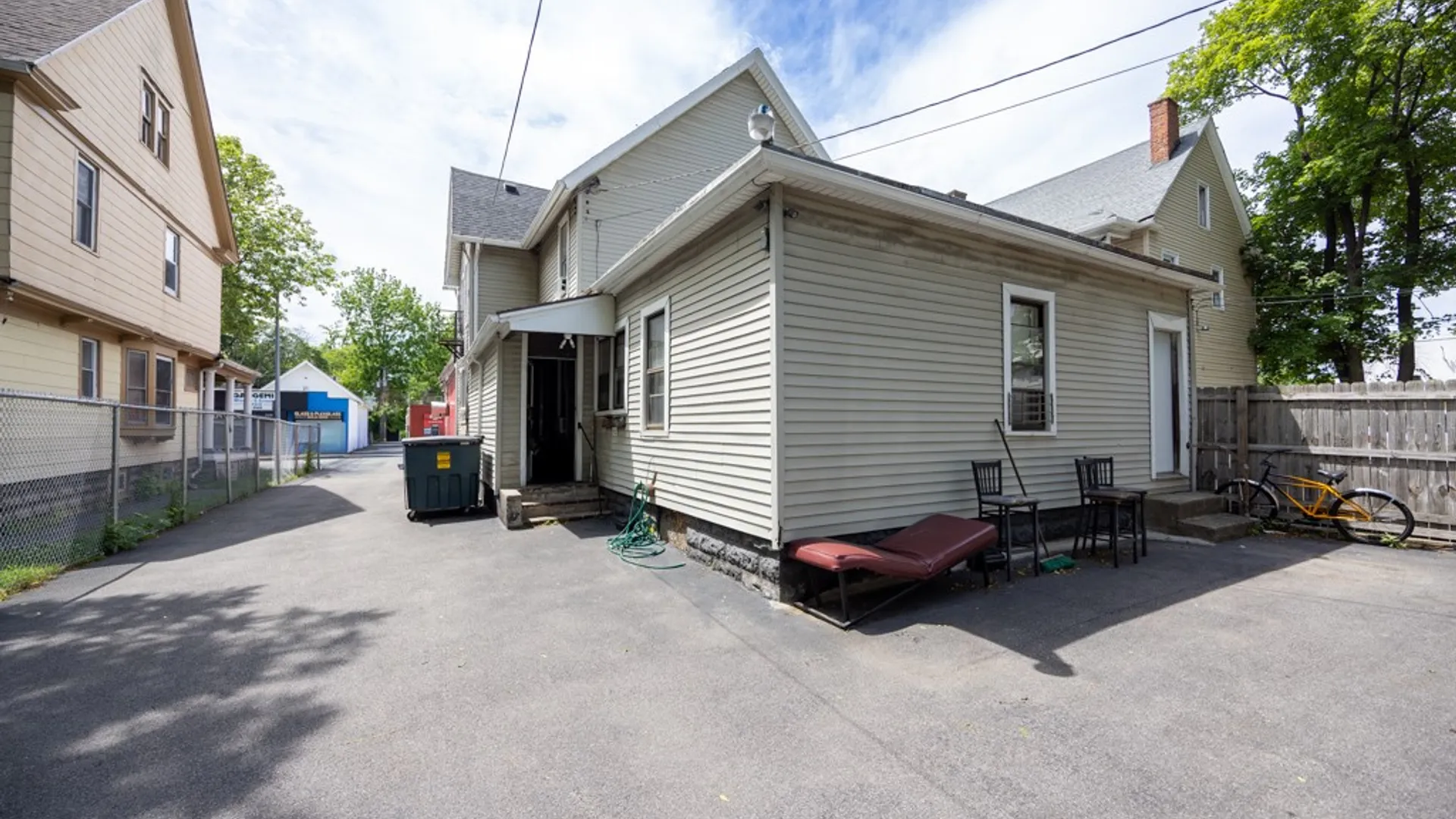 Property at 740 Dewey Avenue, Rochester, NY 14613 11