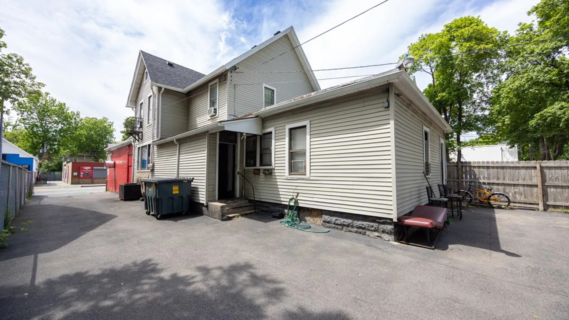 Property at 740 Dewey Avenue, Rochester, NY 14613 12