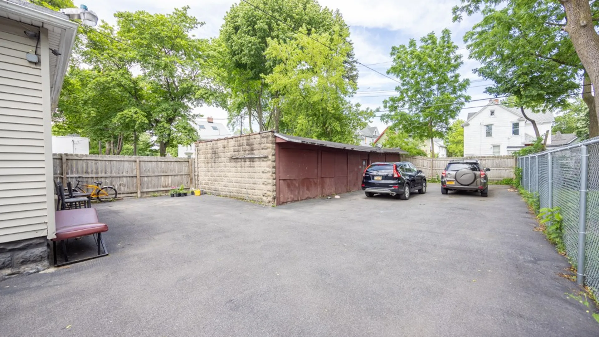 Property at 740 Dewey Avenue, Rochester, NY 14613 13