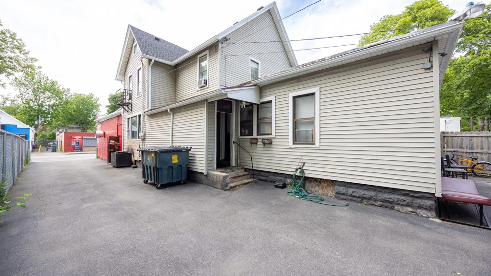 Property at 740 Dewey Avenue, Rochester, NY 14613 14
