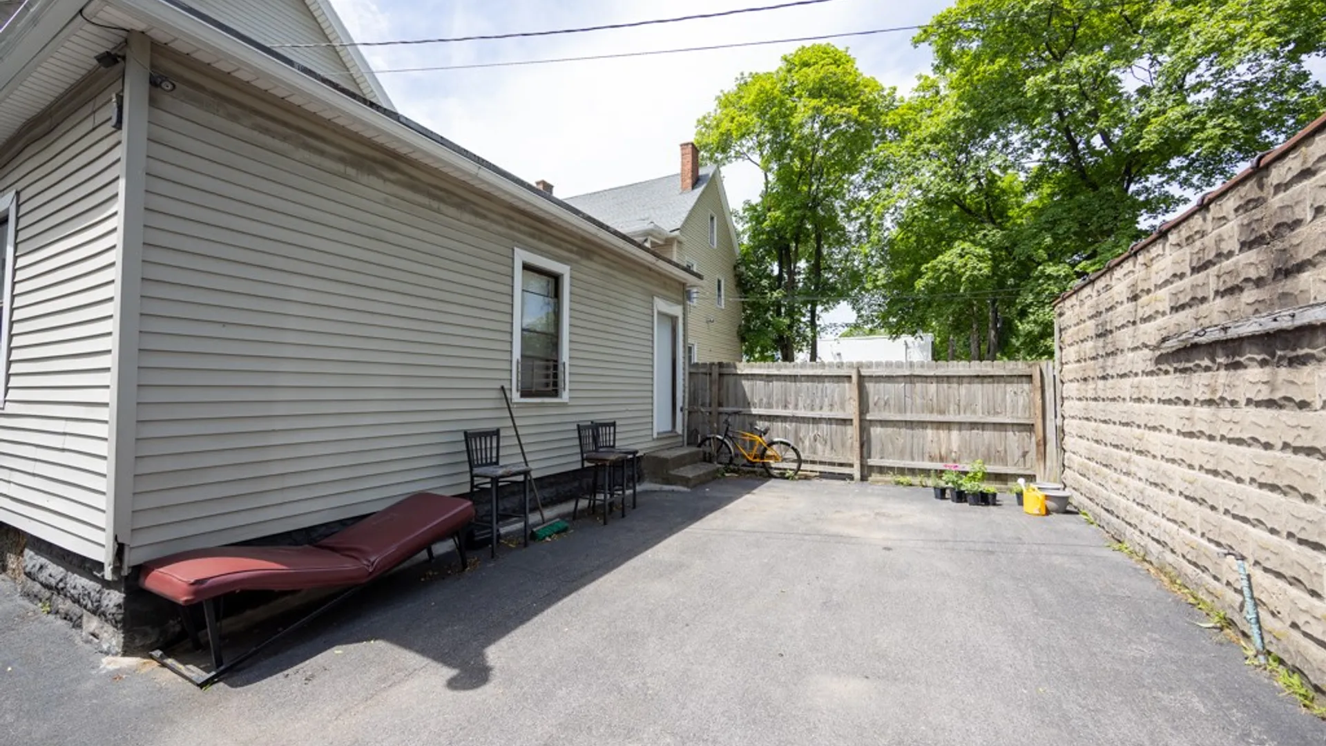 Property at 740 Dewey Avenue, Rochester, NY 14613 16