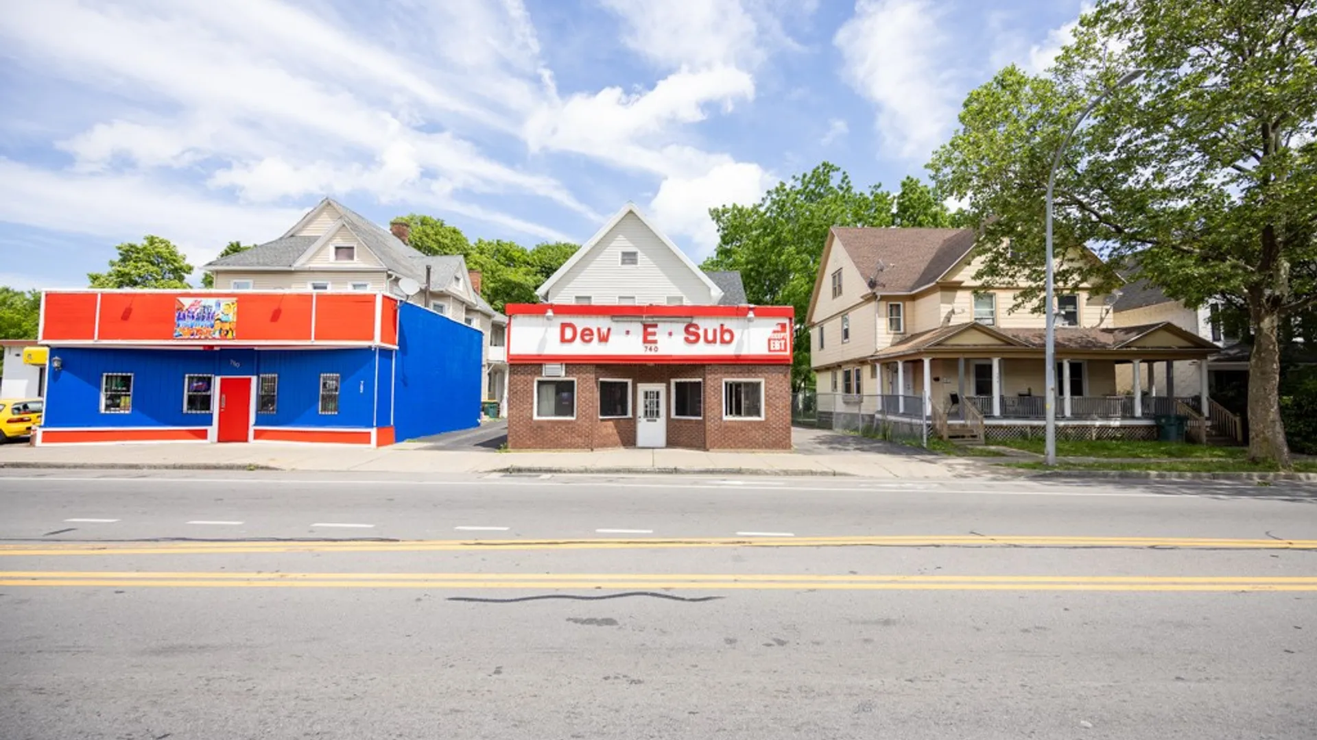 Property at 740 Dewey Avenue, Rochester, NY 14613 17