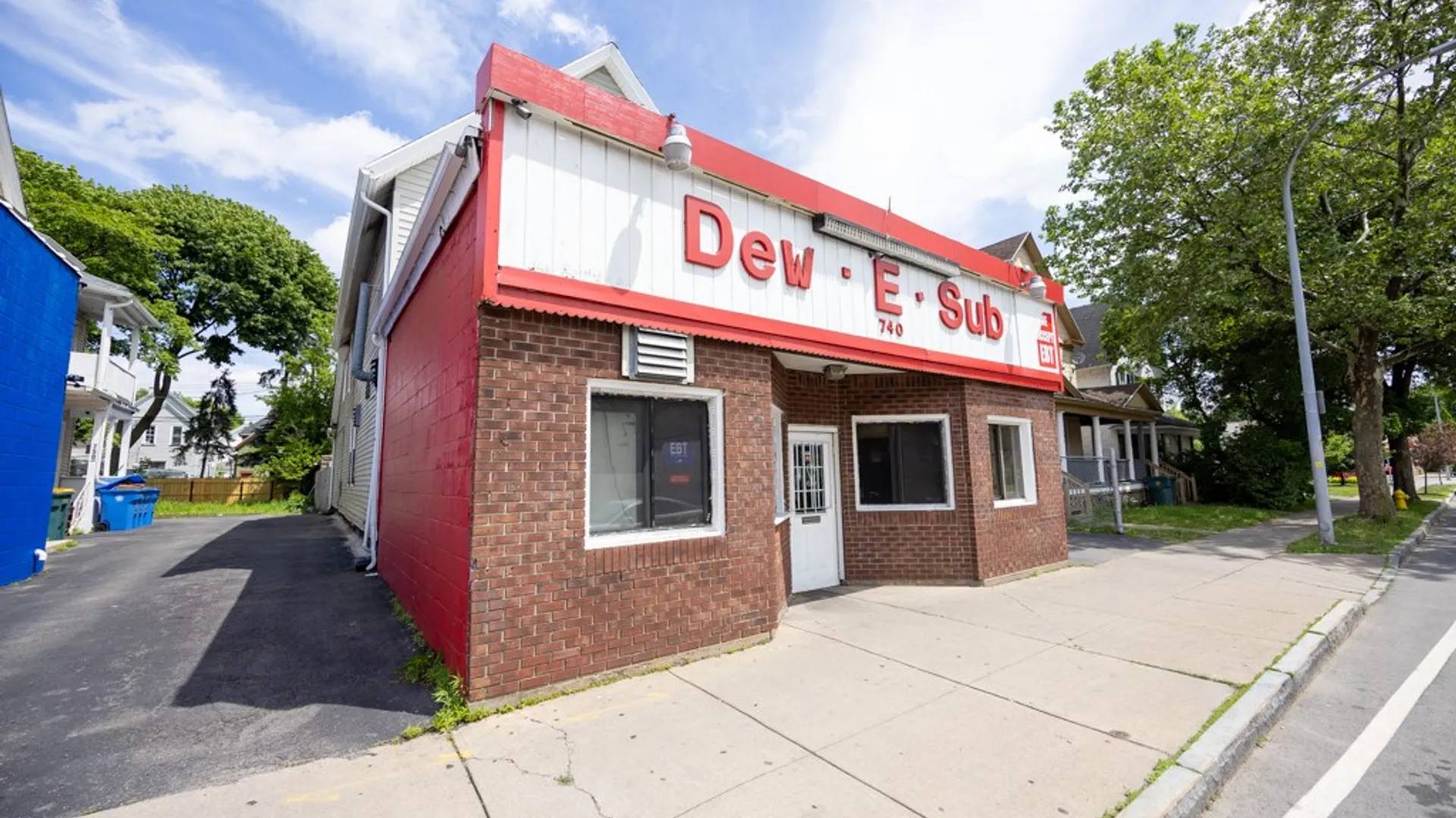 Property at 740 Dewey Avenue, Rochester, NY 14613 18