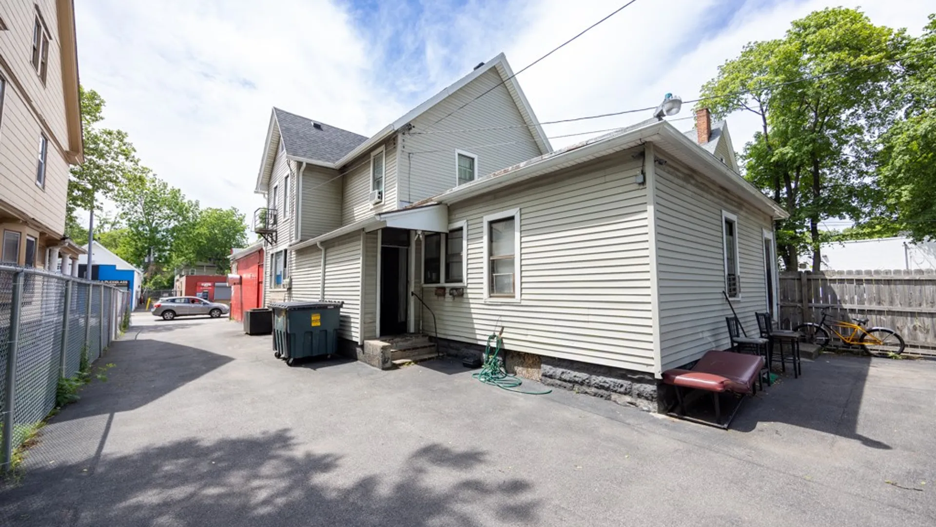 Property at 740 Dewey Avenue, Rochester, NY 14613 47