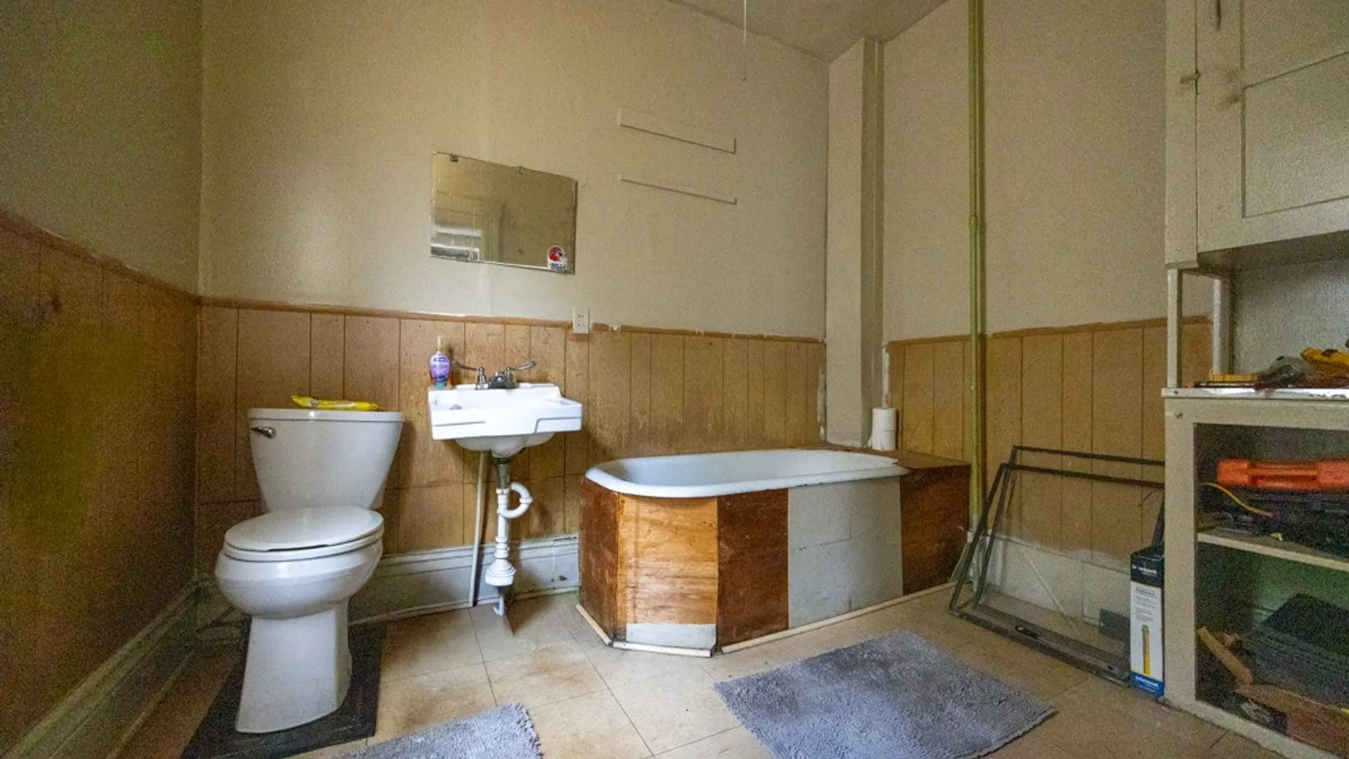 Property at 740 Dewey Avenue, Rochester, NY 14613 26