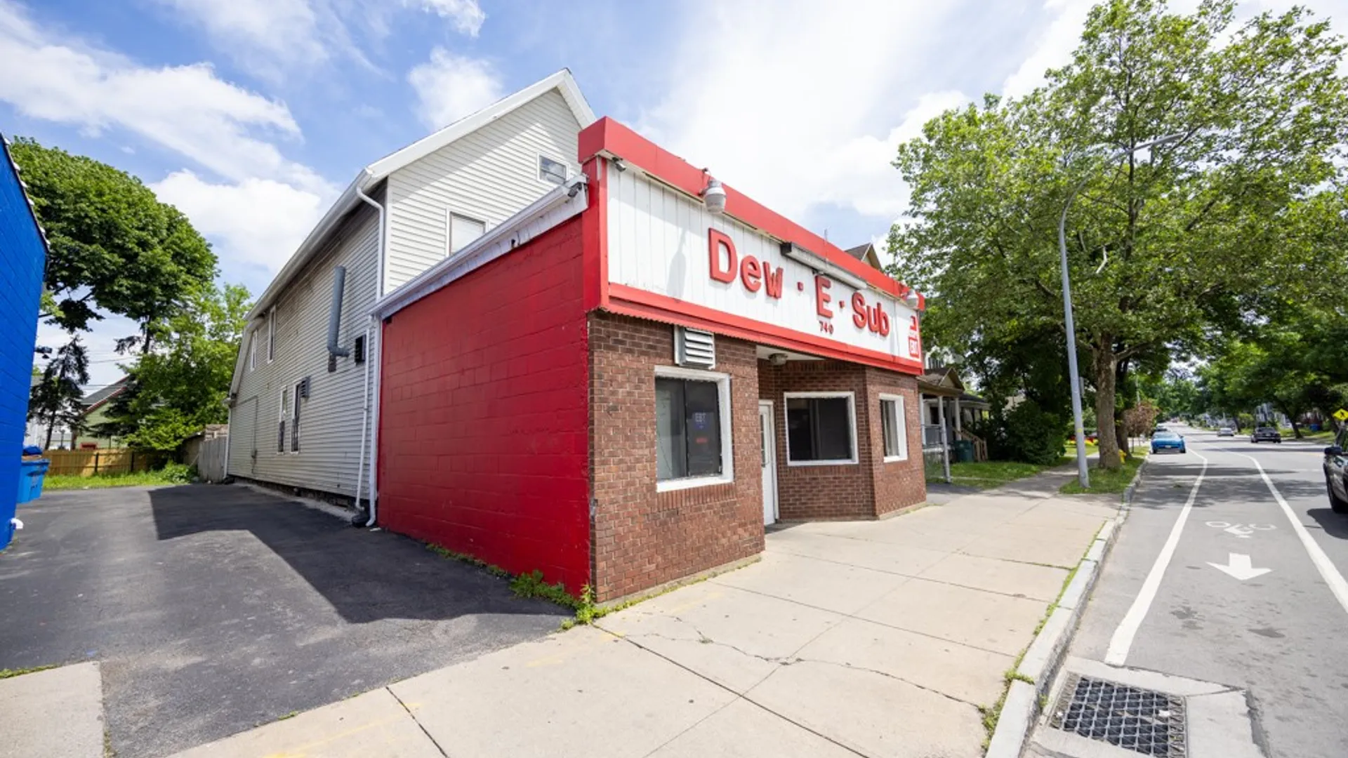 Property at 740 Dewey Avenue, Rochester, NY 14613 49