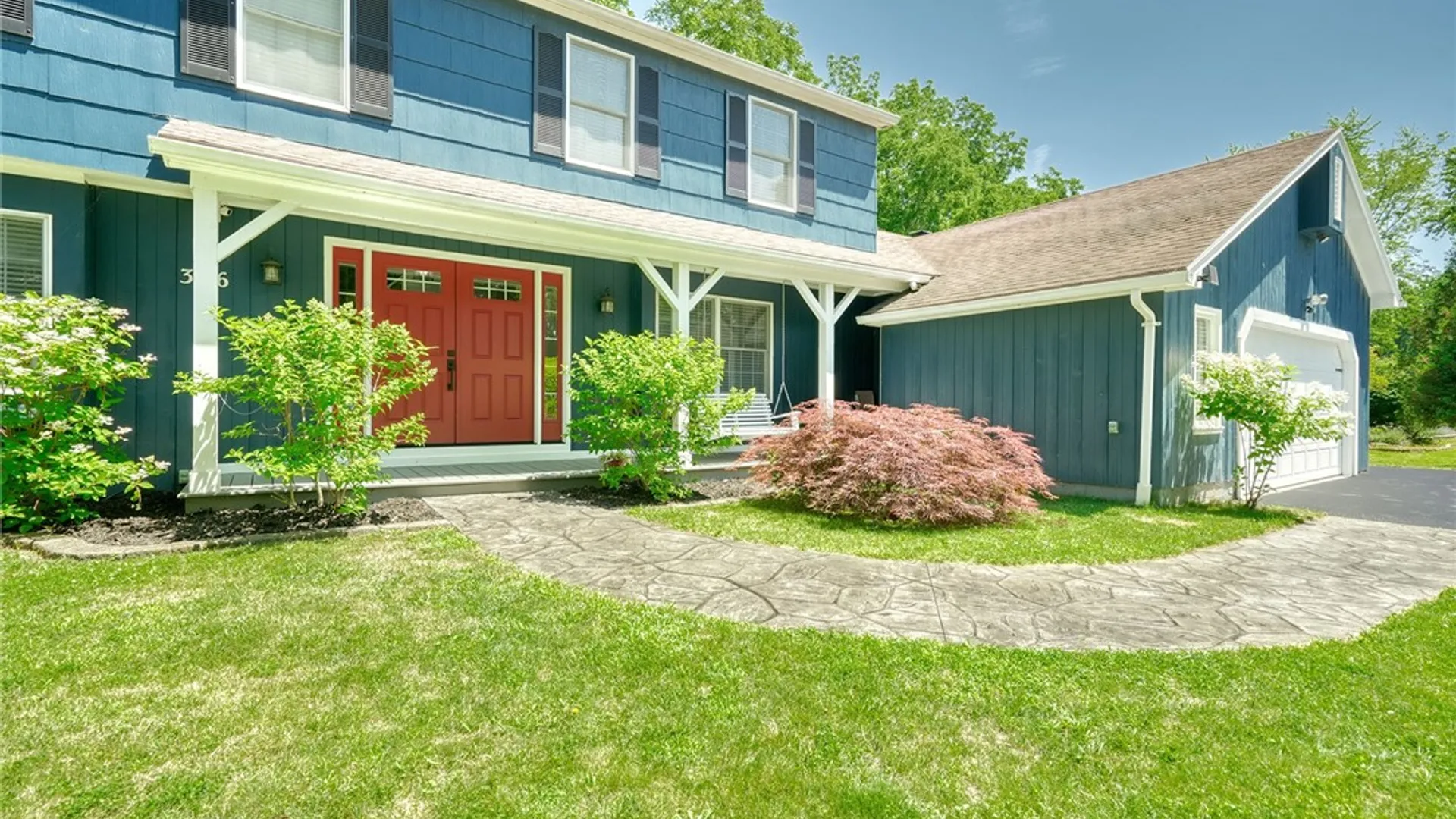 Property at 346 Brooksboro Drive, Webster, NY 14580 2