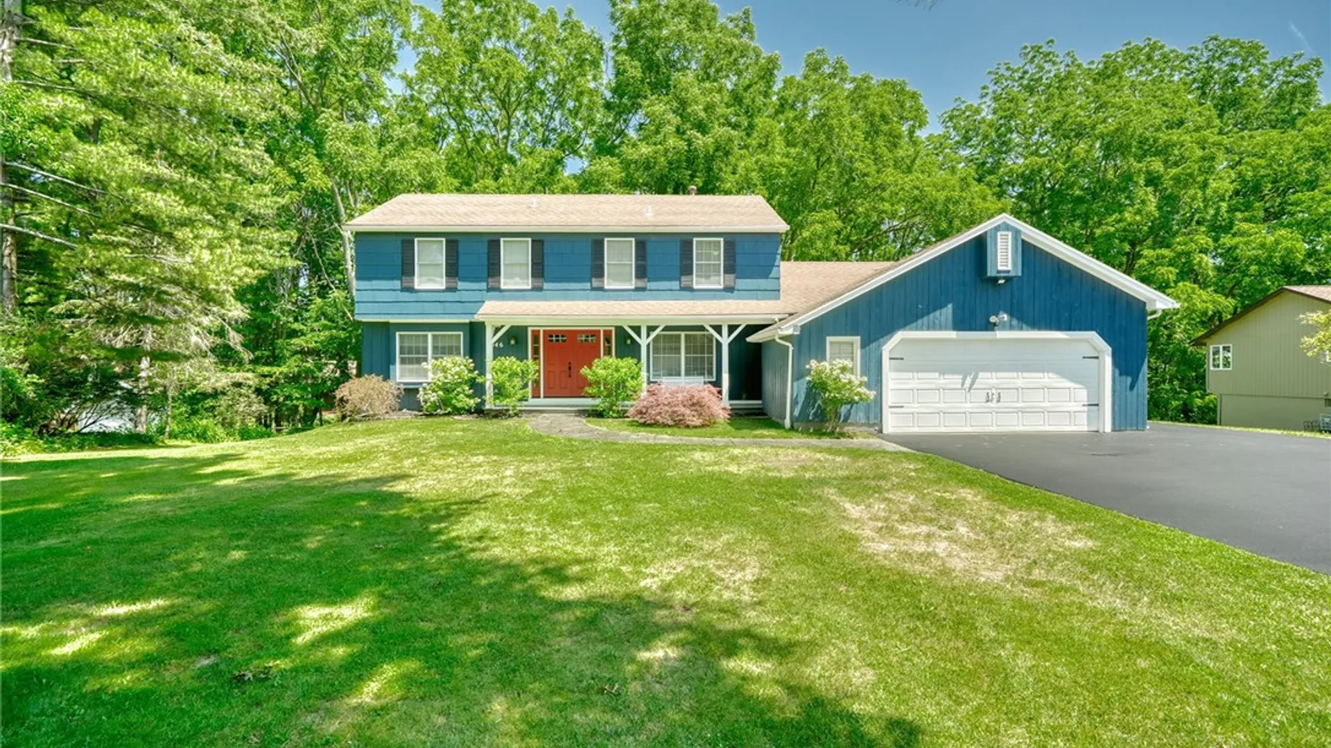 Property at 346 Brooksboro Drive, Webster, NY 14580 3