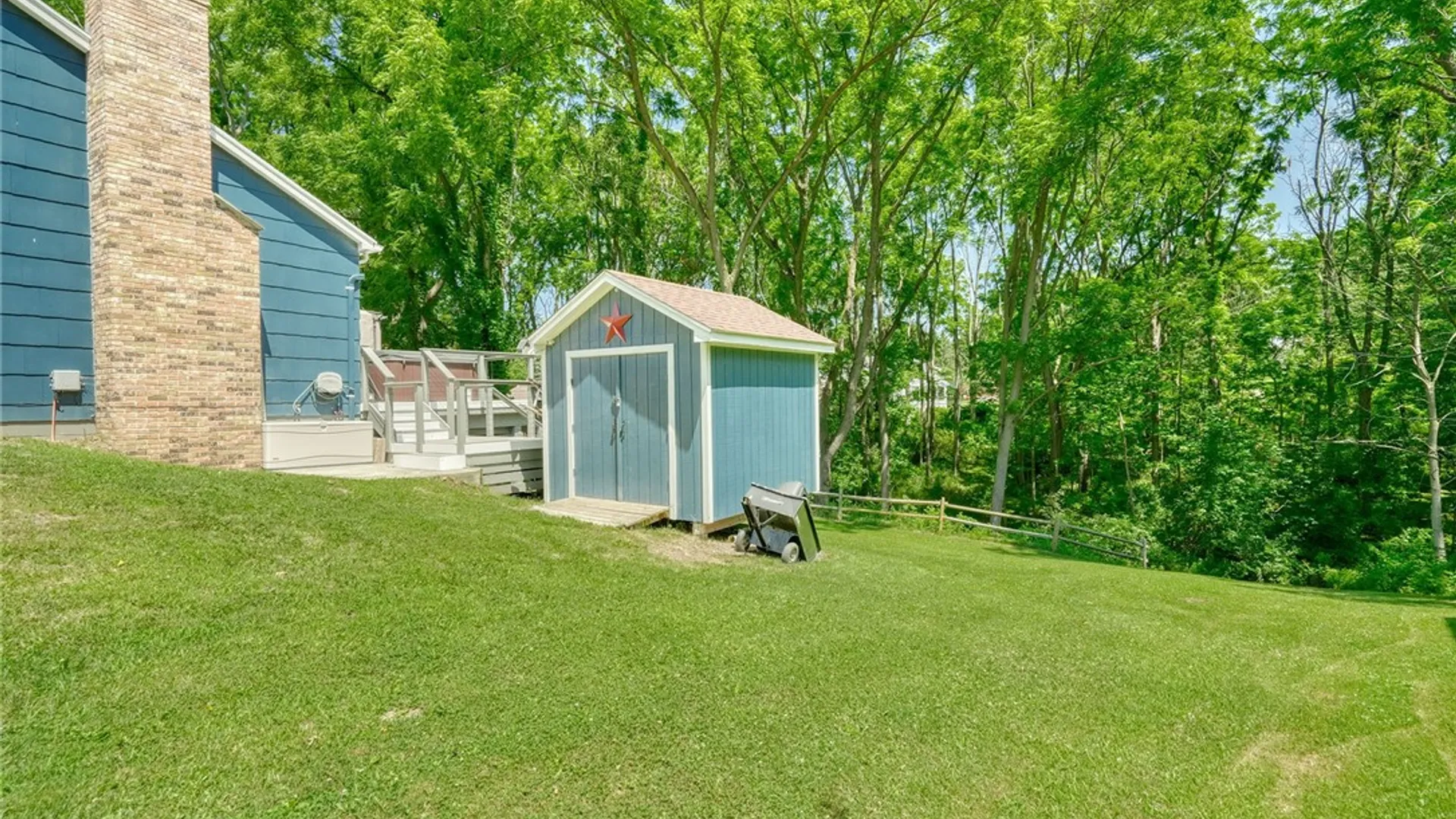 Property at 346 Brooksboro Drive, Webster, NY 14580 47