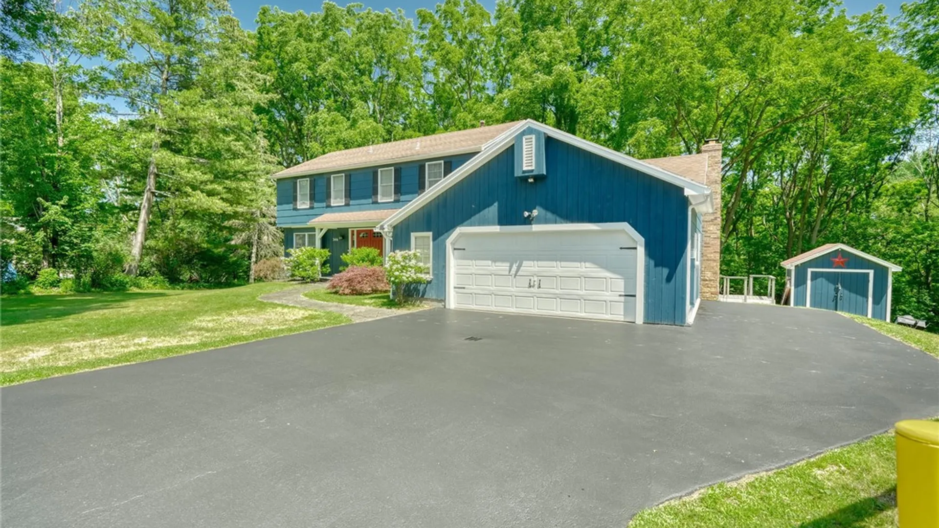 Property at 346 Brooksboro Drive, Webster, NY 14580 50