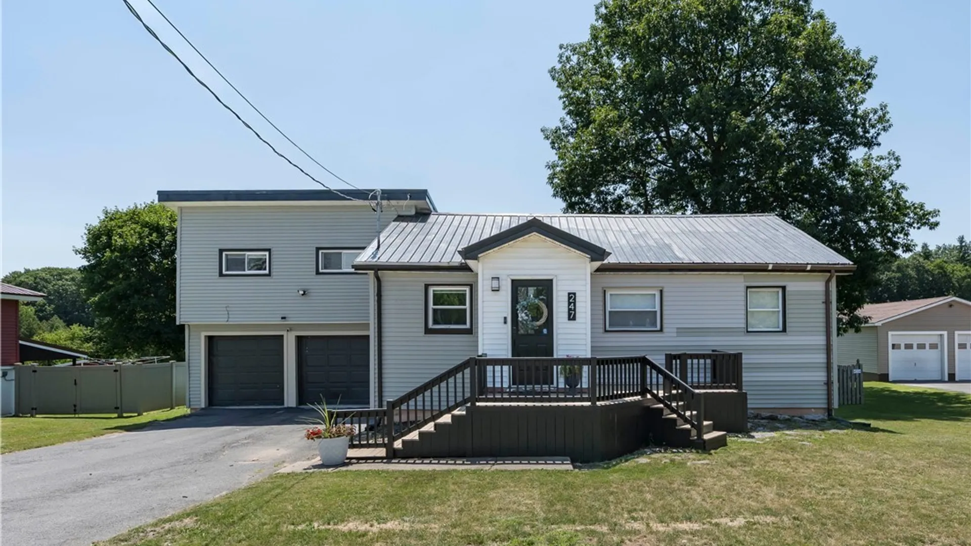 Property at 247 W Main Street, Brownville, NY 13601 2