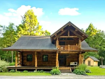 Property at 295 Christman Road, Ohio, NY 13324