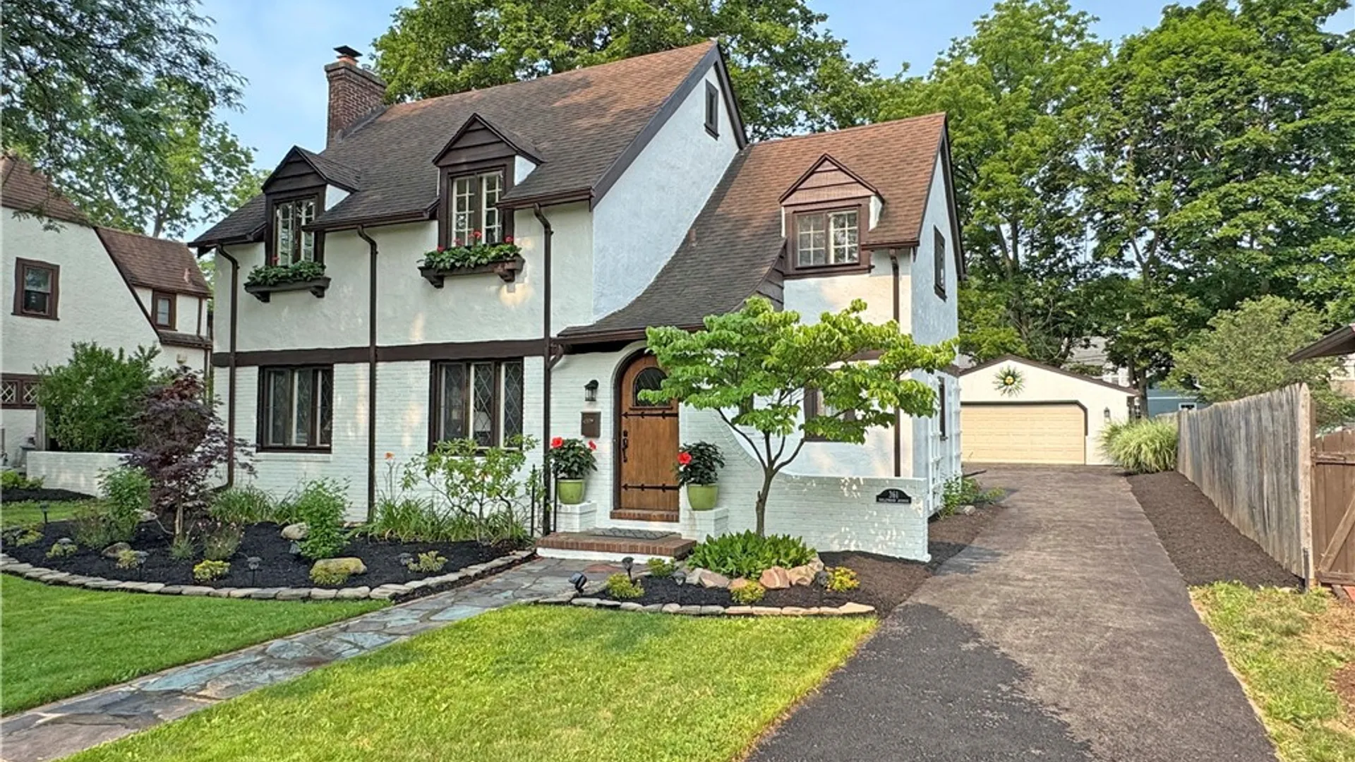 Property at 361 Hollywood Avenue, Brighton, NY 14618 2