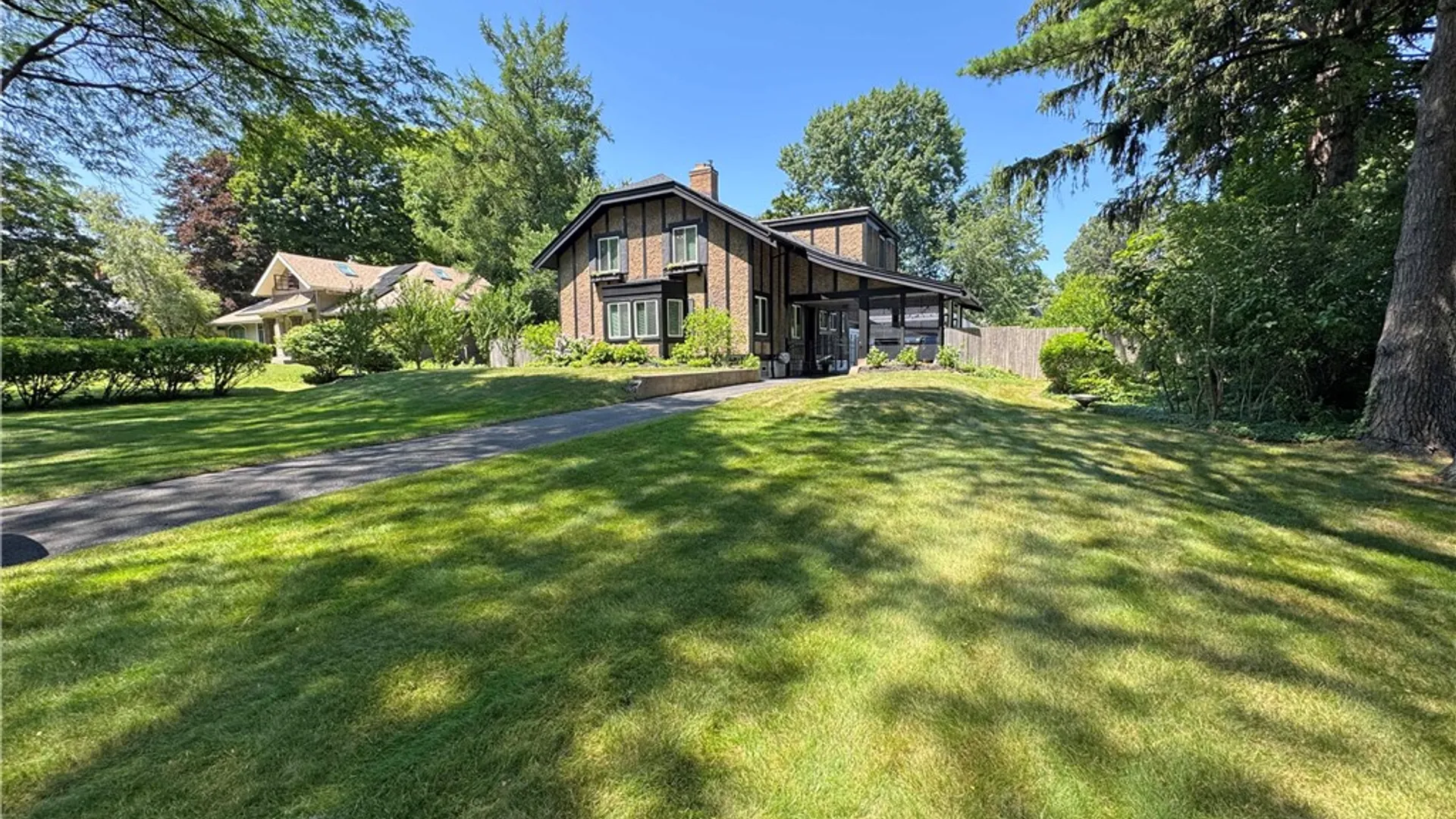 Property at 198 Penfield Road, Brighton, NY 14610 2