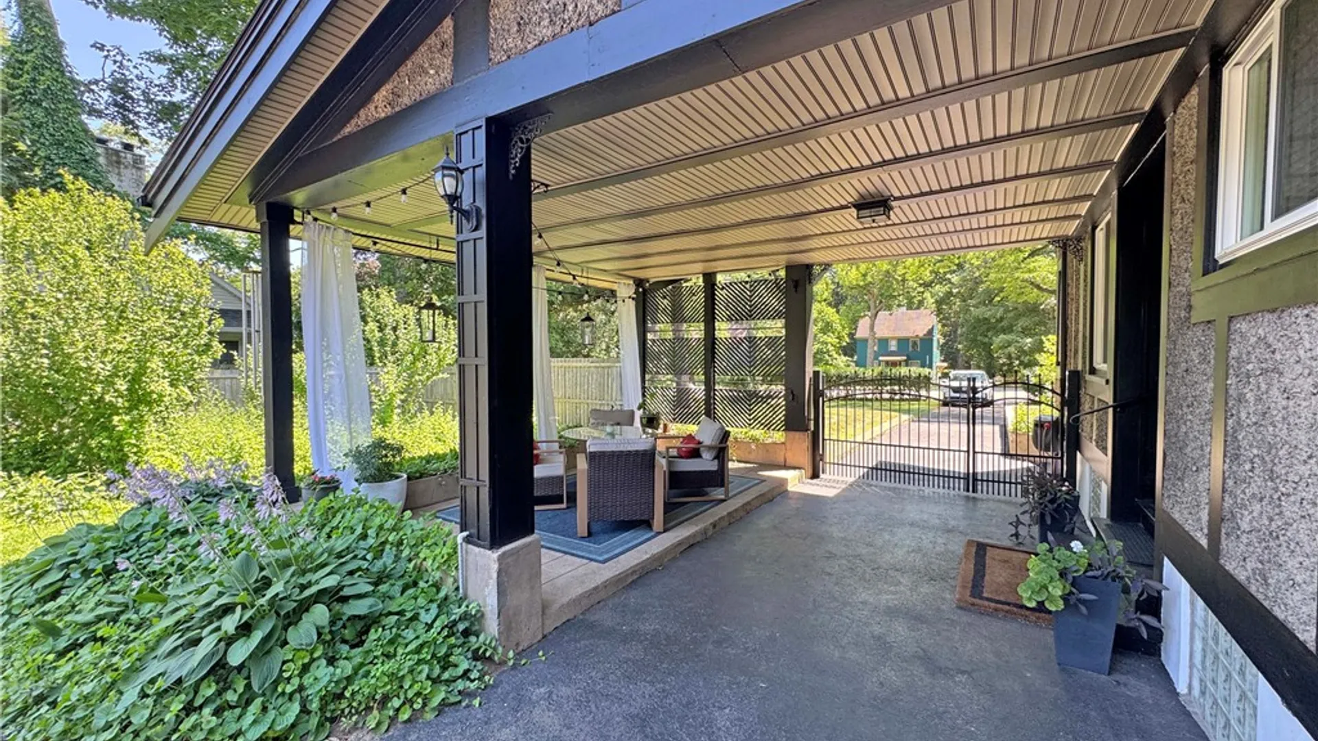Property at 198 Penfield Road, Brighton, NY 14610 3