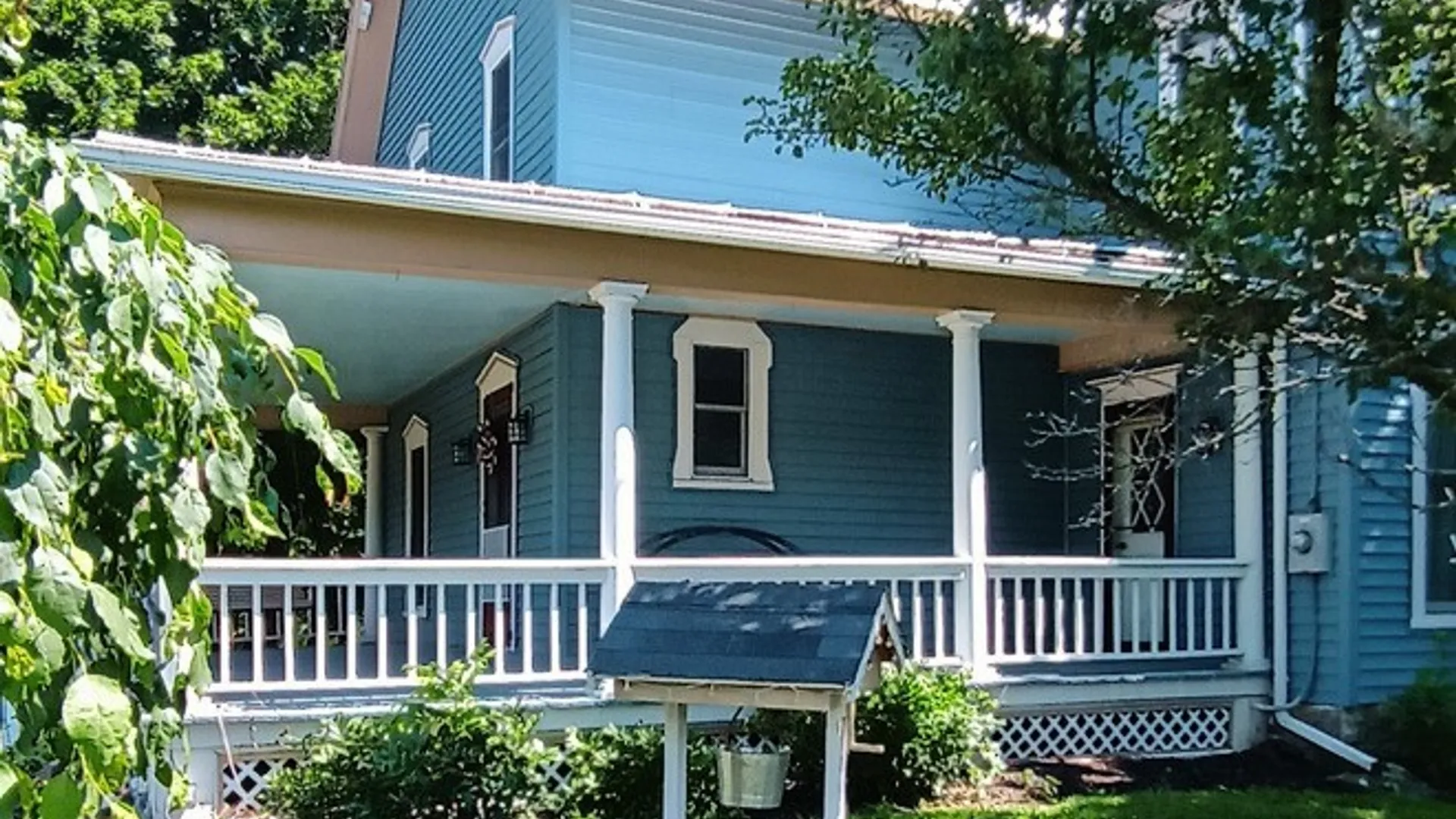 Property at 17 Factory Street, Friendship, NY 14739 4