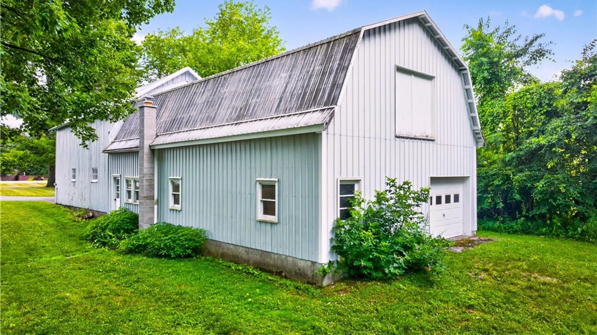Property at 8977 Turin Road, Lee, NY 13440 43