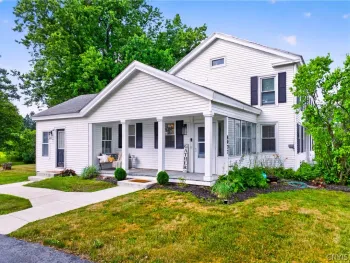 Property at 8977 Turin Road, Lee, NY 13440