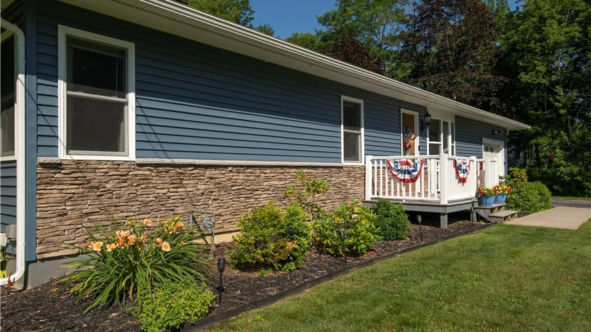 Property at 2 Berkshire Drive, Westmoreland, NY 13490 2