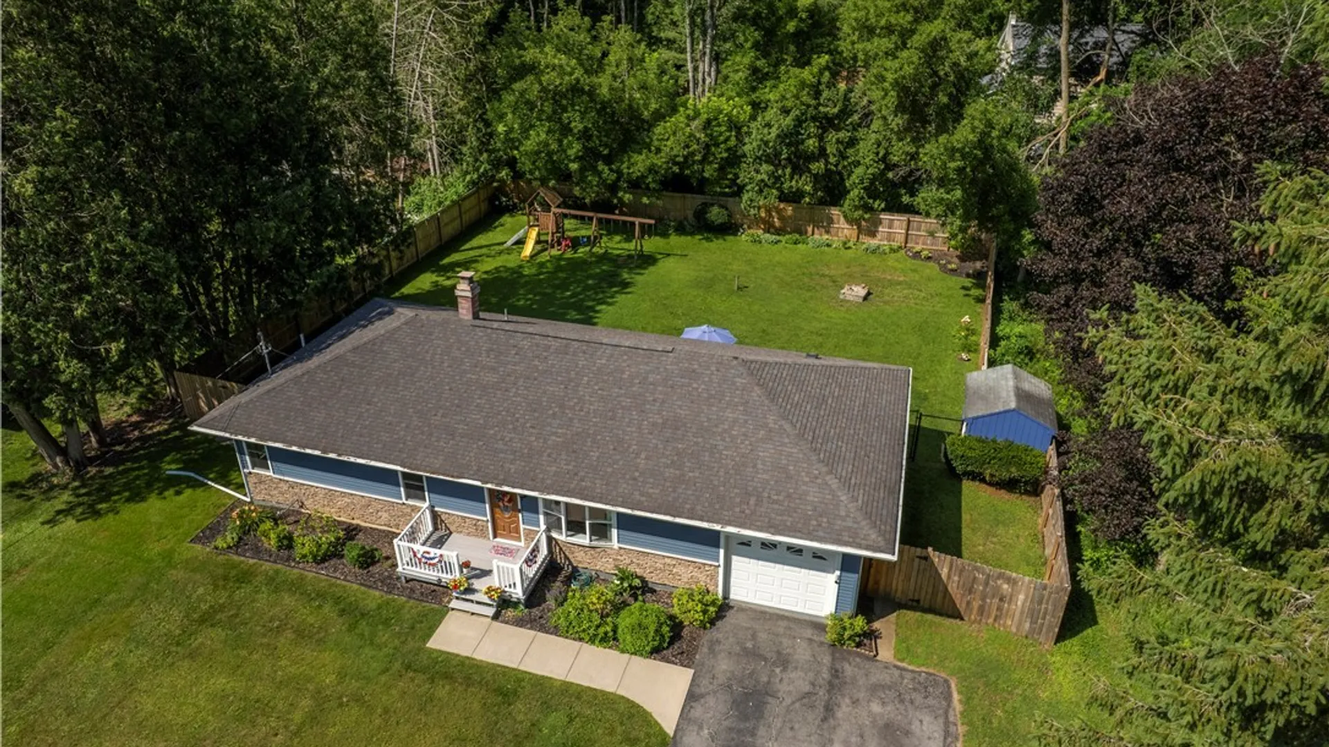 Property at 2 Berkshire Drive, Westmoreland, NY 13490 5