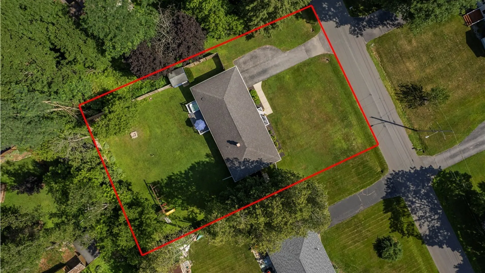 Property at 2 Berkshire Drive, Westmoreland, NY 13490 49