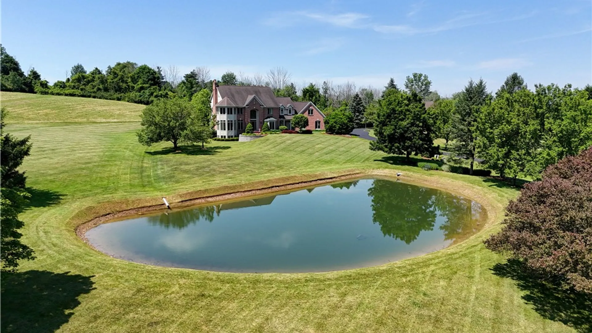 Property at 82 Lanning Road, Mendon, NY 14472 5