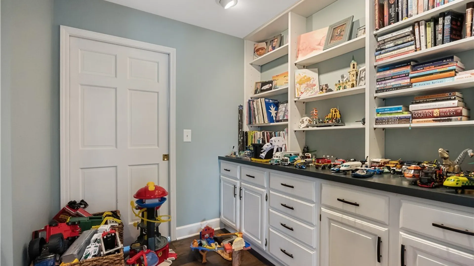 Property at 7711 Foxtail Pines, Clay, NY 13090 10