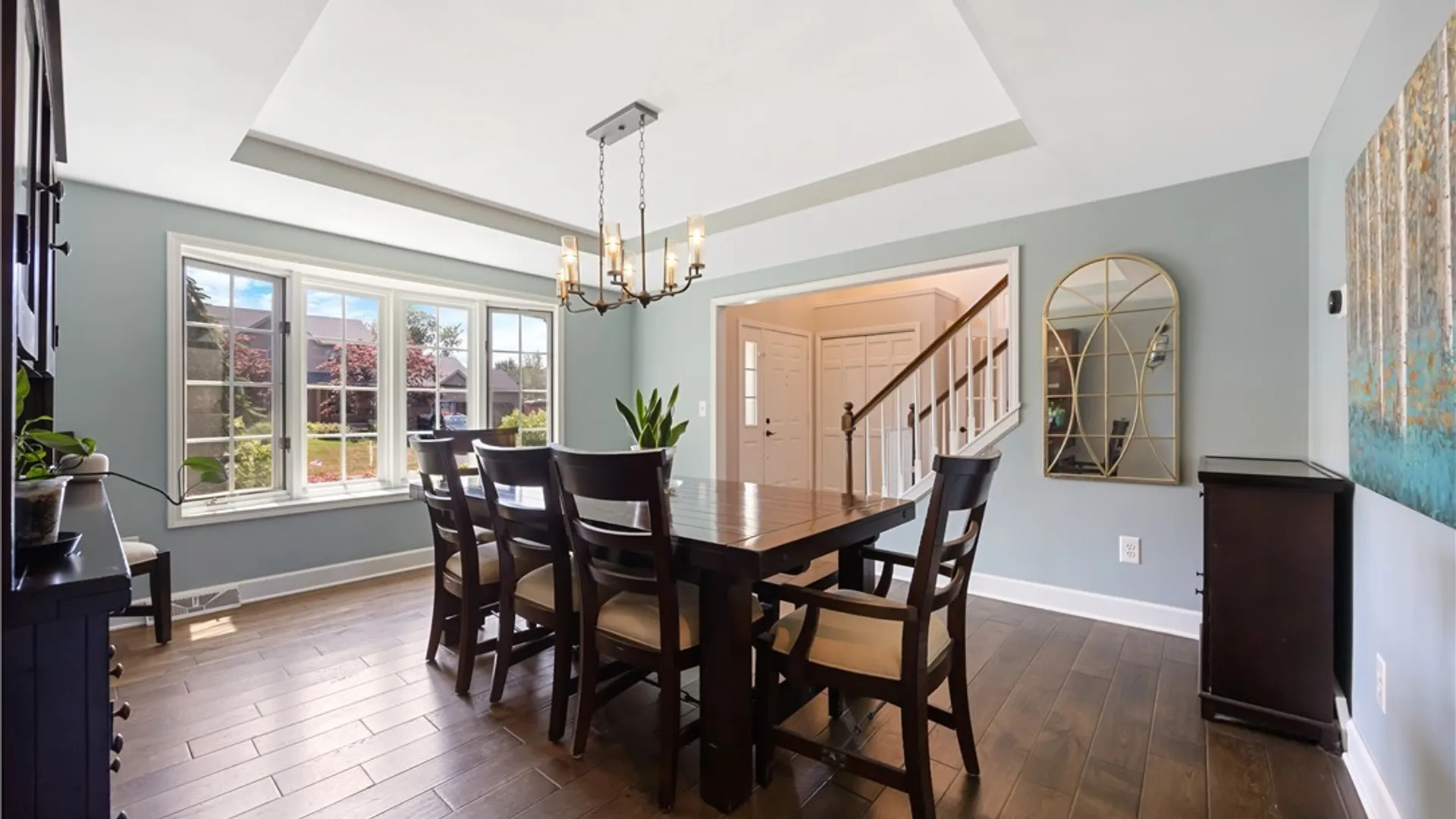 Property at 7711 Foxtail Pines, Clay, NY 13090 17
