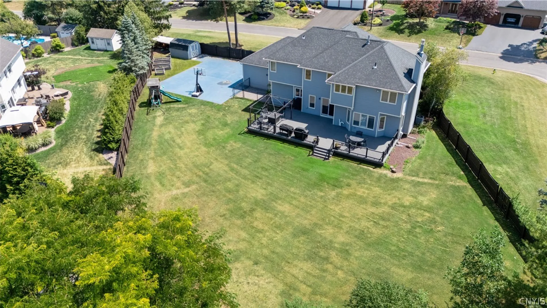 Property at 7711 Foxtail Pines, Clay, NY 13090 46