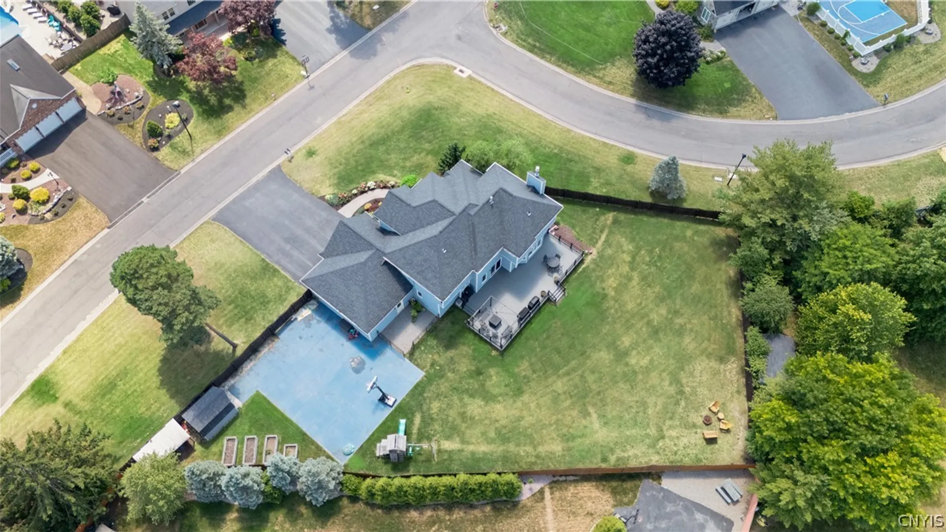 Property at 7711 Foxtail Pines, Clay, NY 13090 6