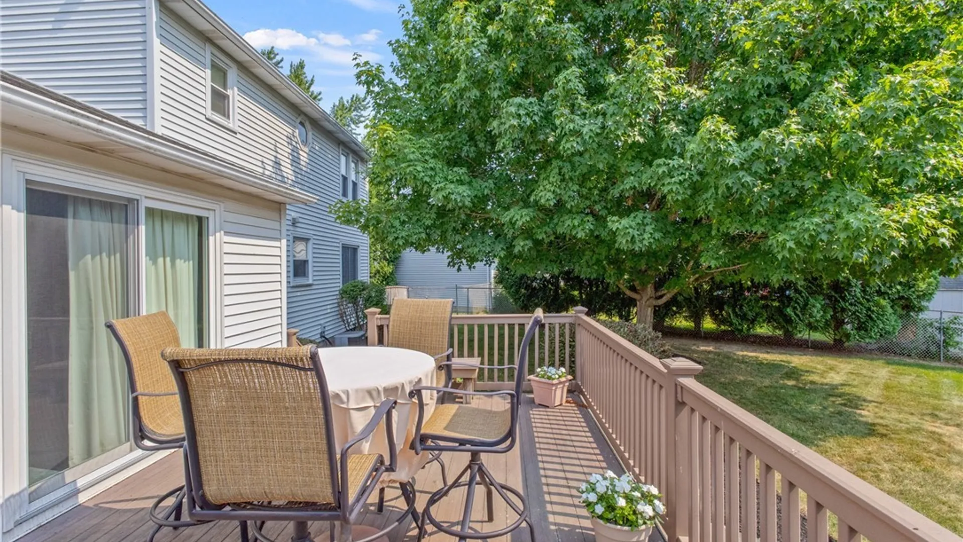 Property at 4134 Metauro Drive, Clay, NY 13090 14